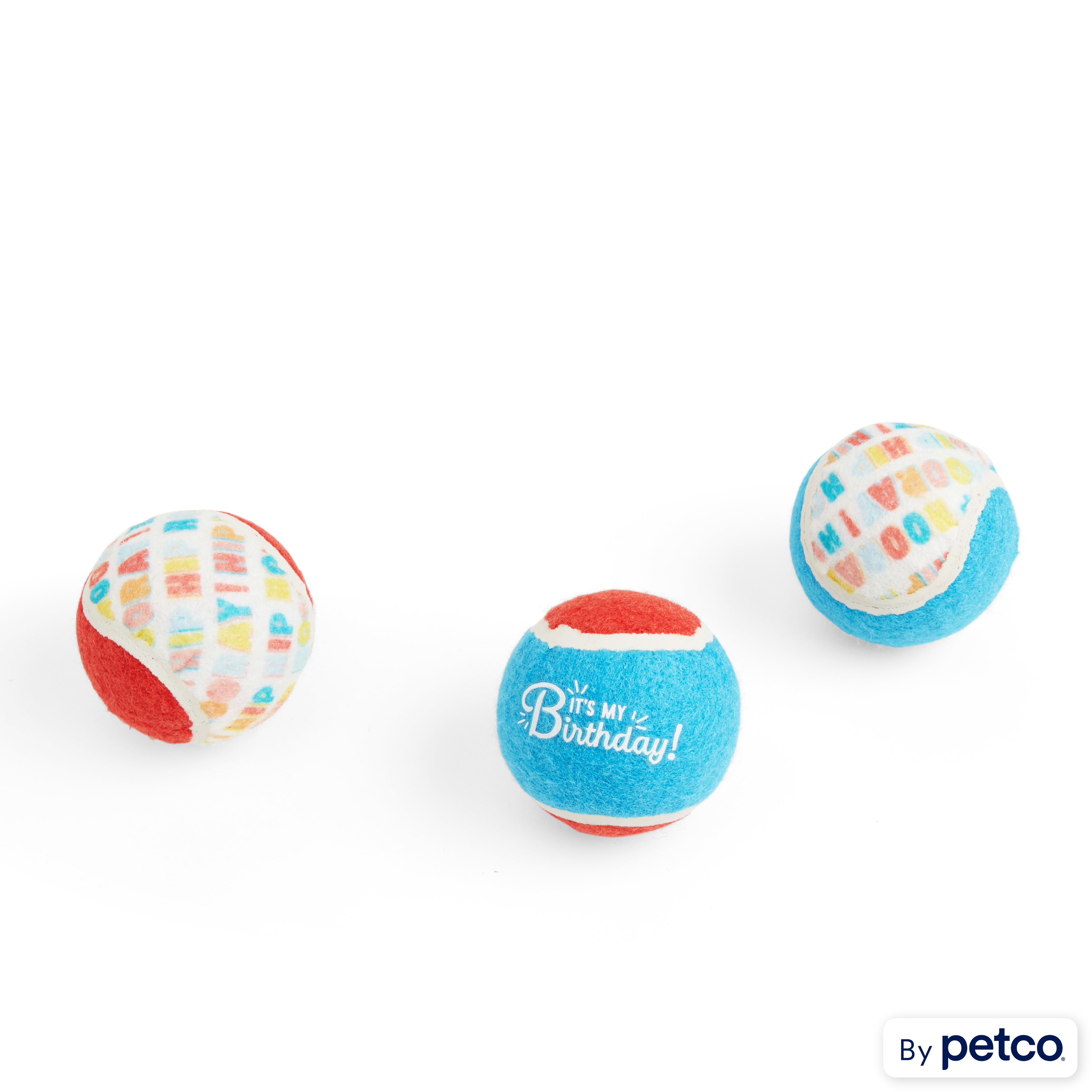 Petco ball sales