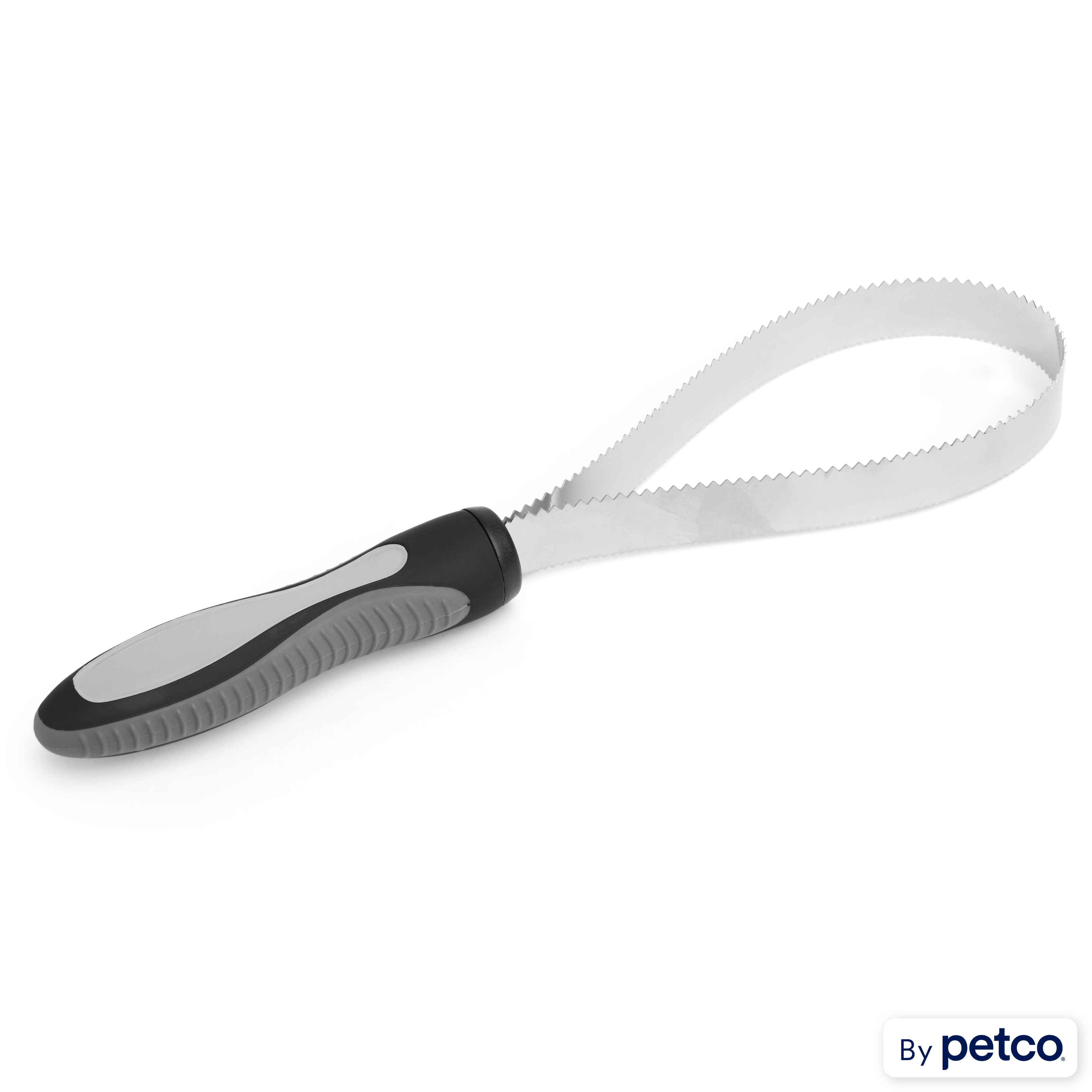 Petco deshedding shop