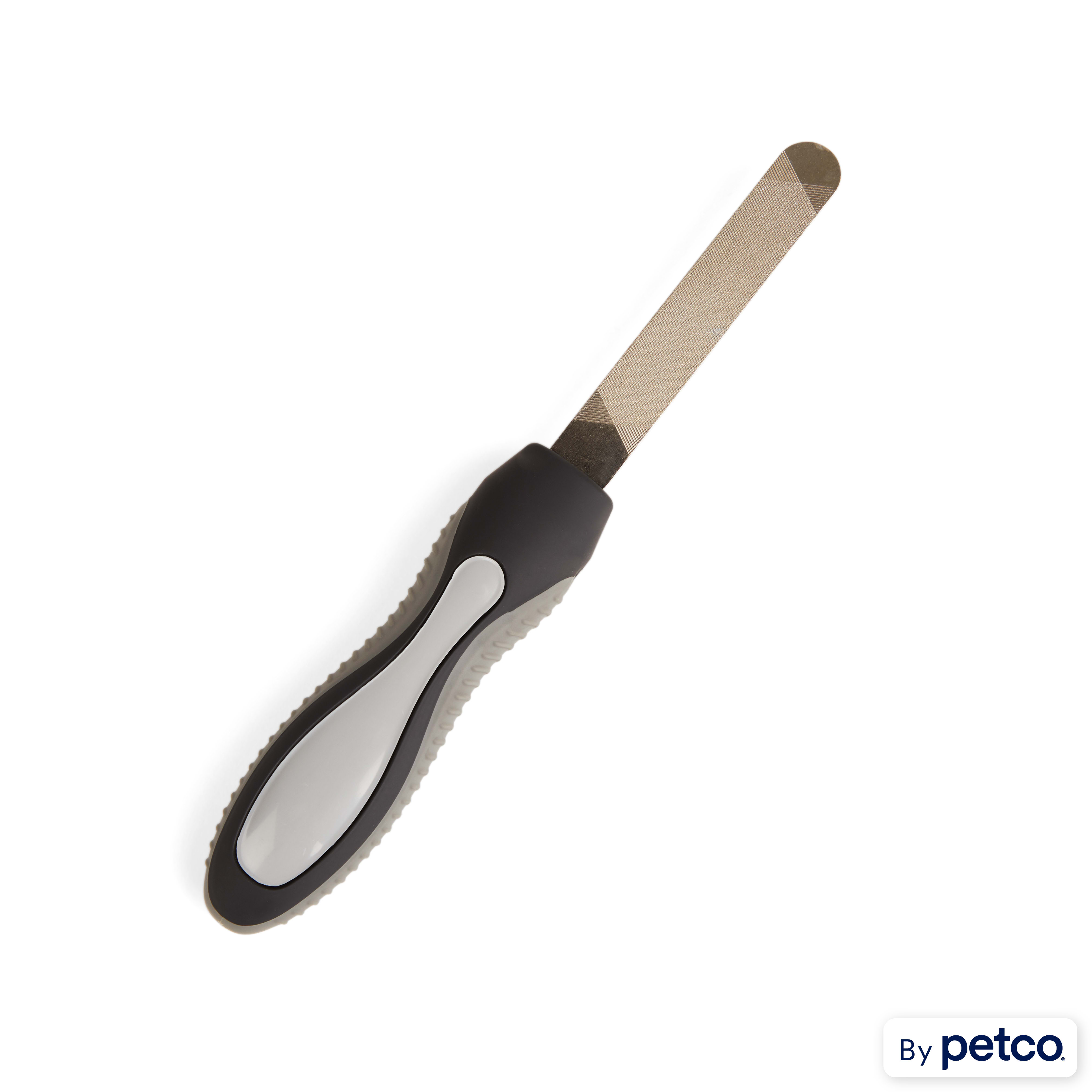 Well Good Nail File in Black Petco