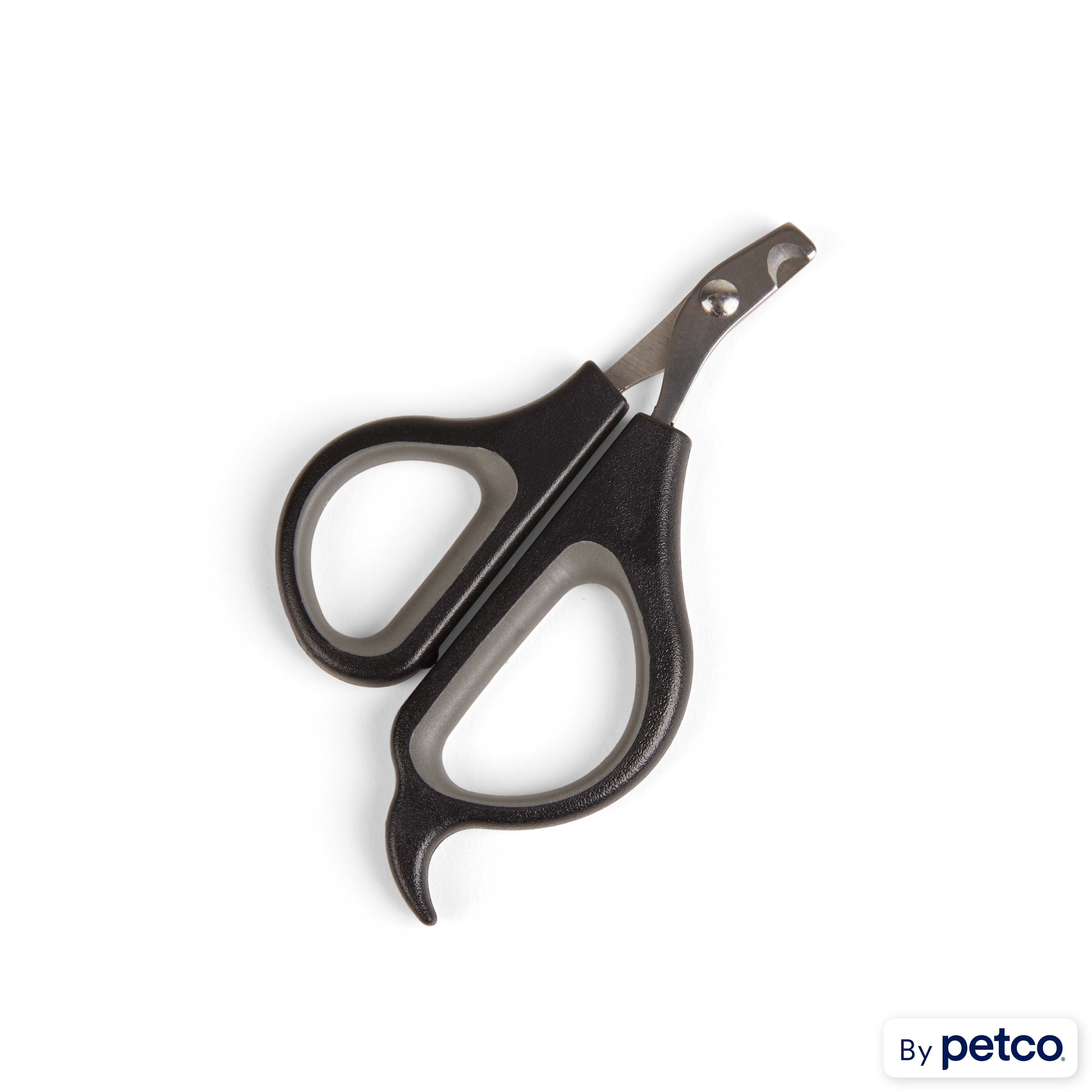 Well Good Cat Nail Clippers Black
