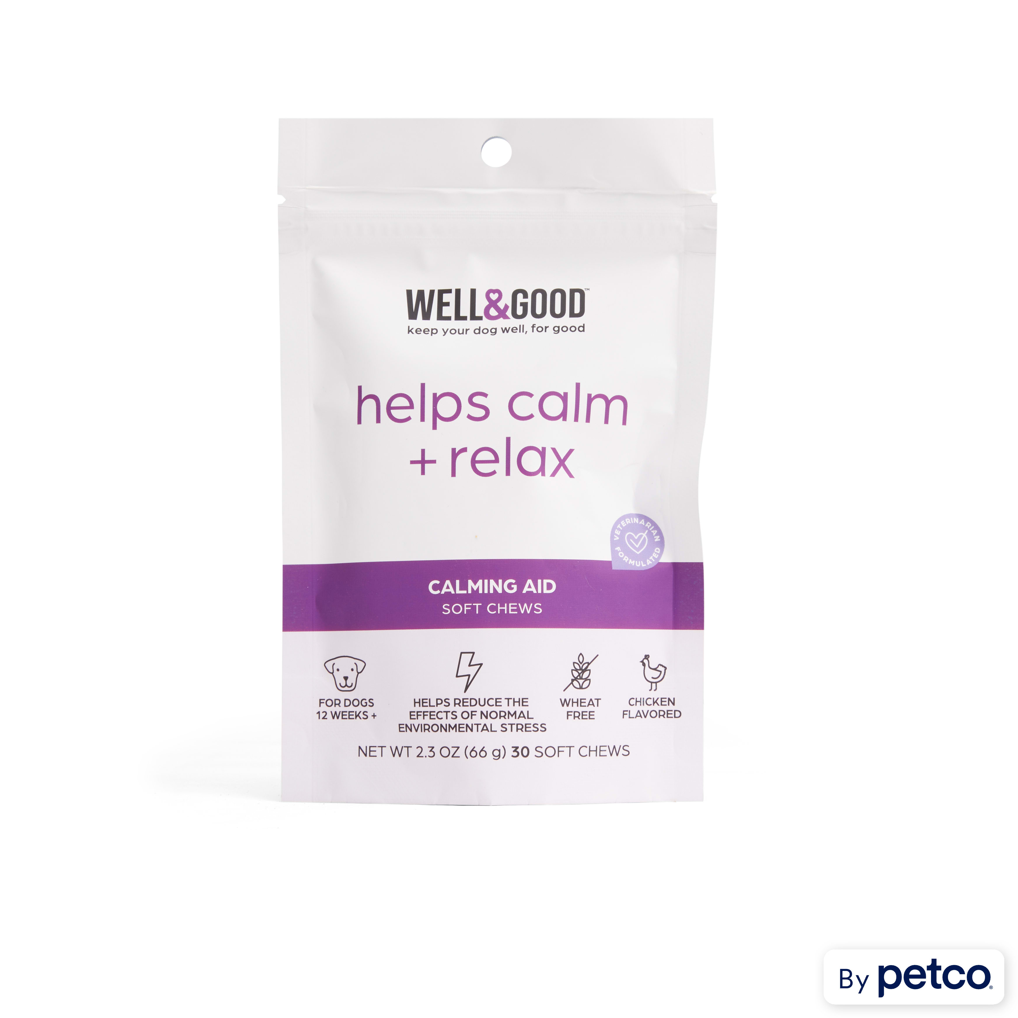 Petco discount anxiety medication