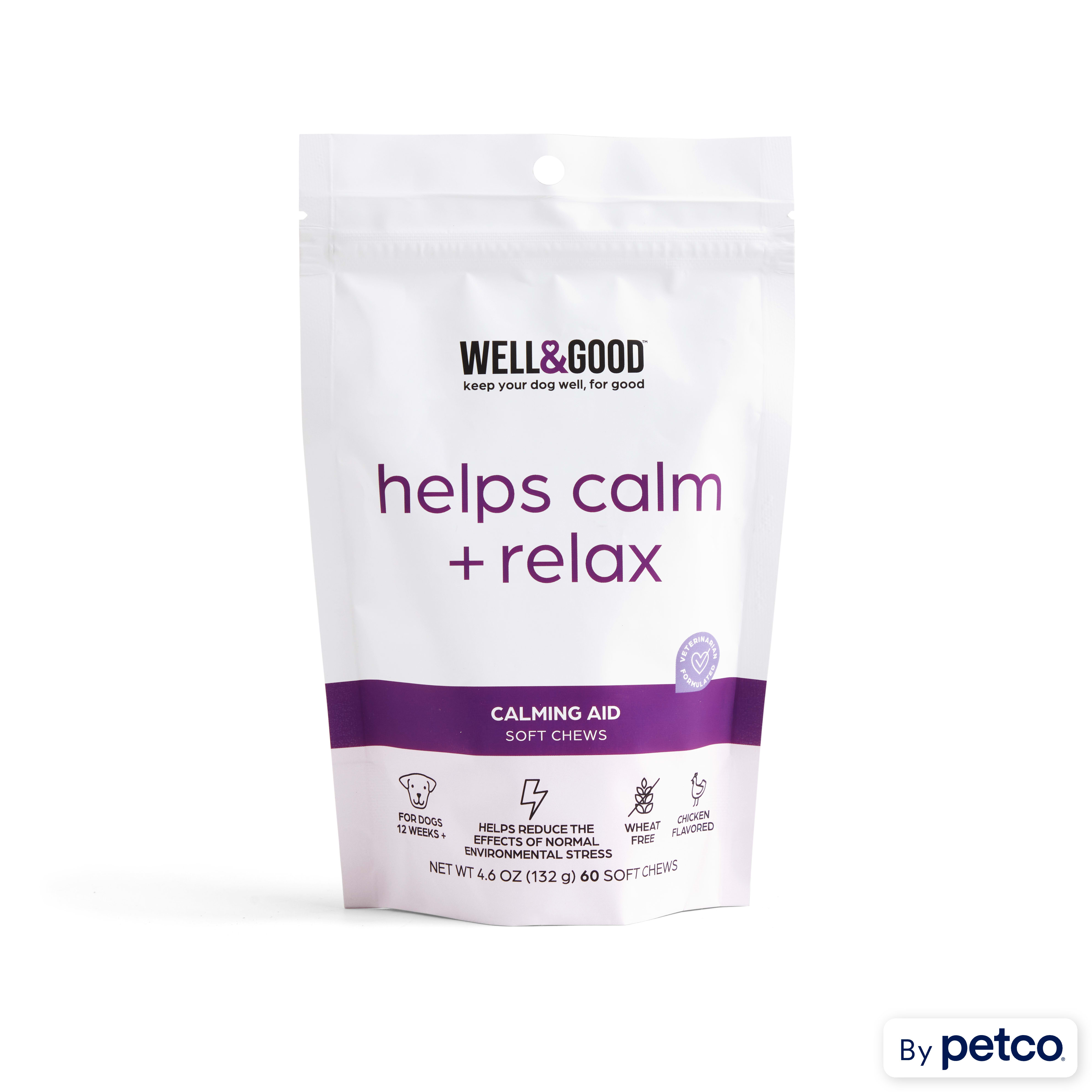 Vets best calming chews hot sale