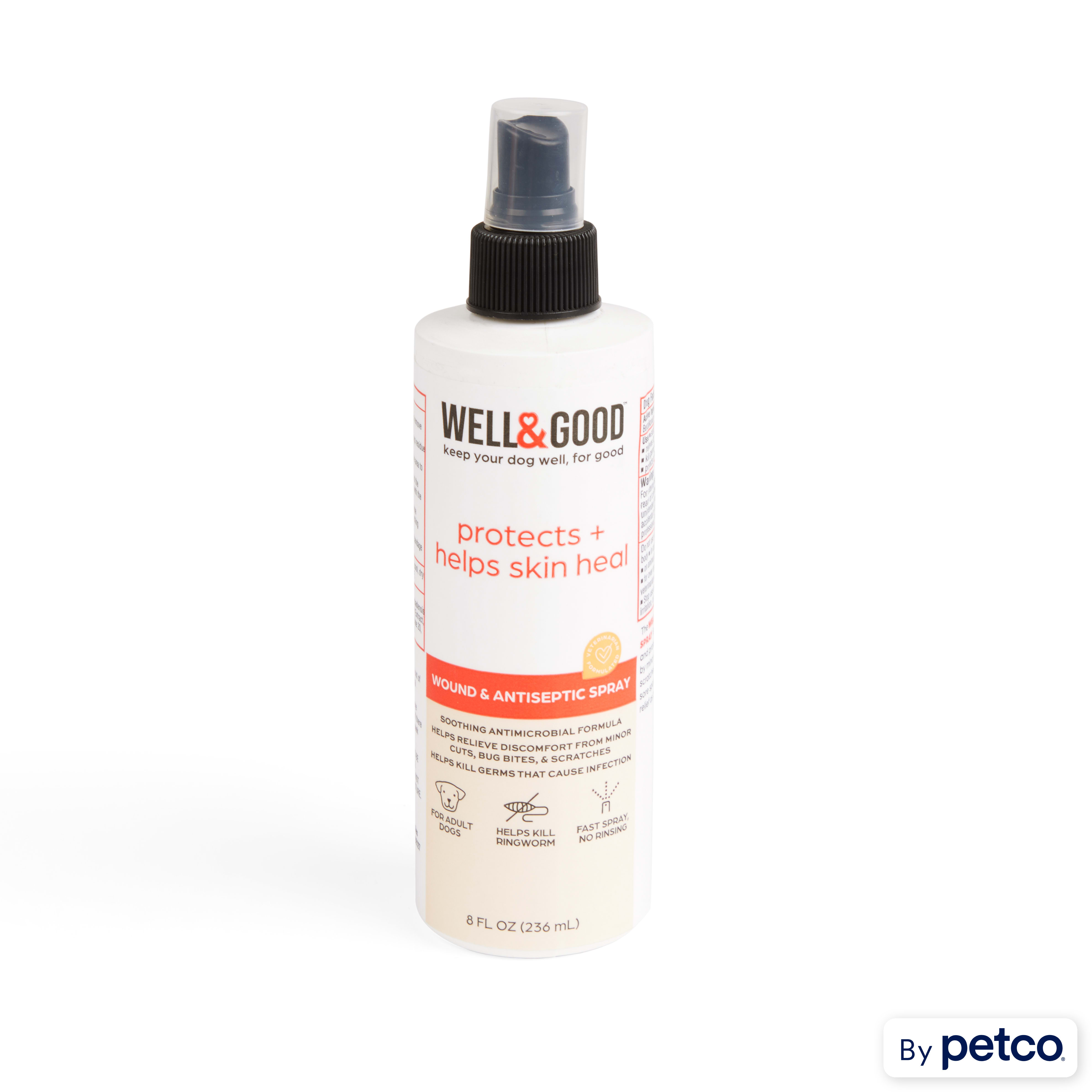 Best antiseptic for dogs outlet