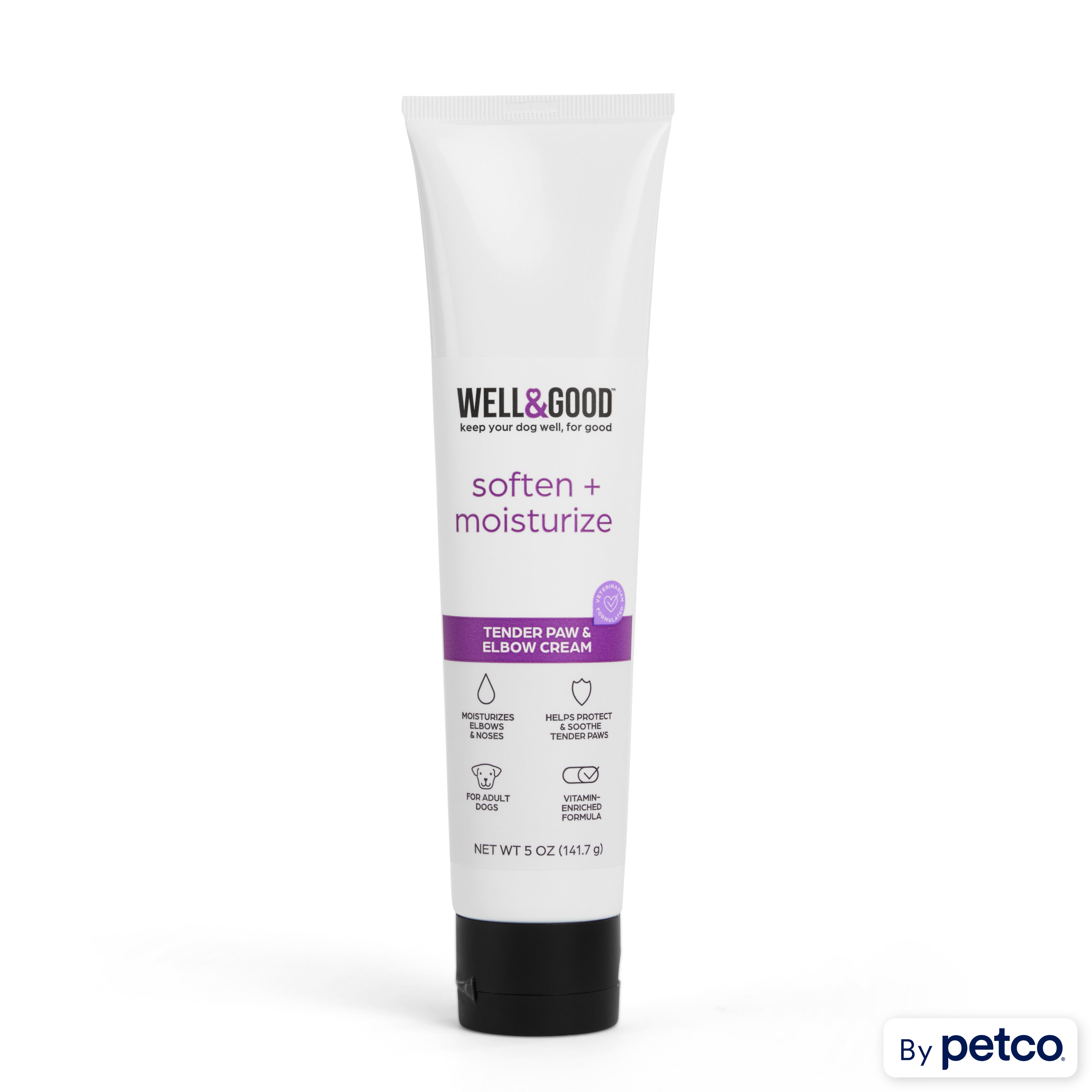 Paw balm petco on sale