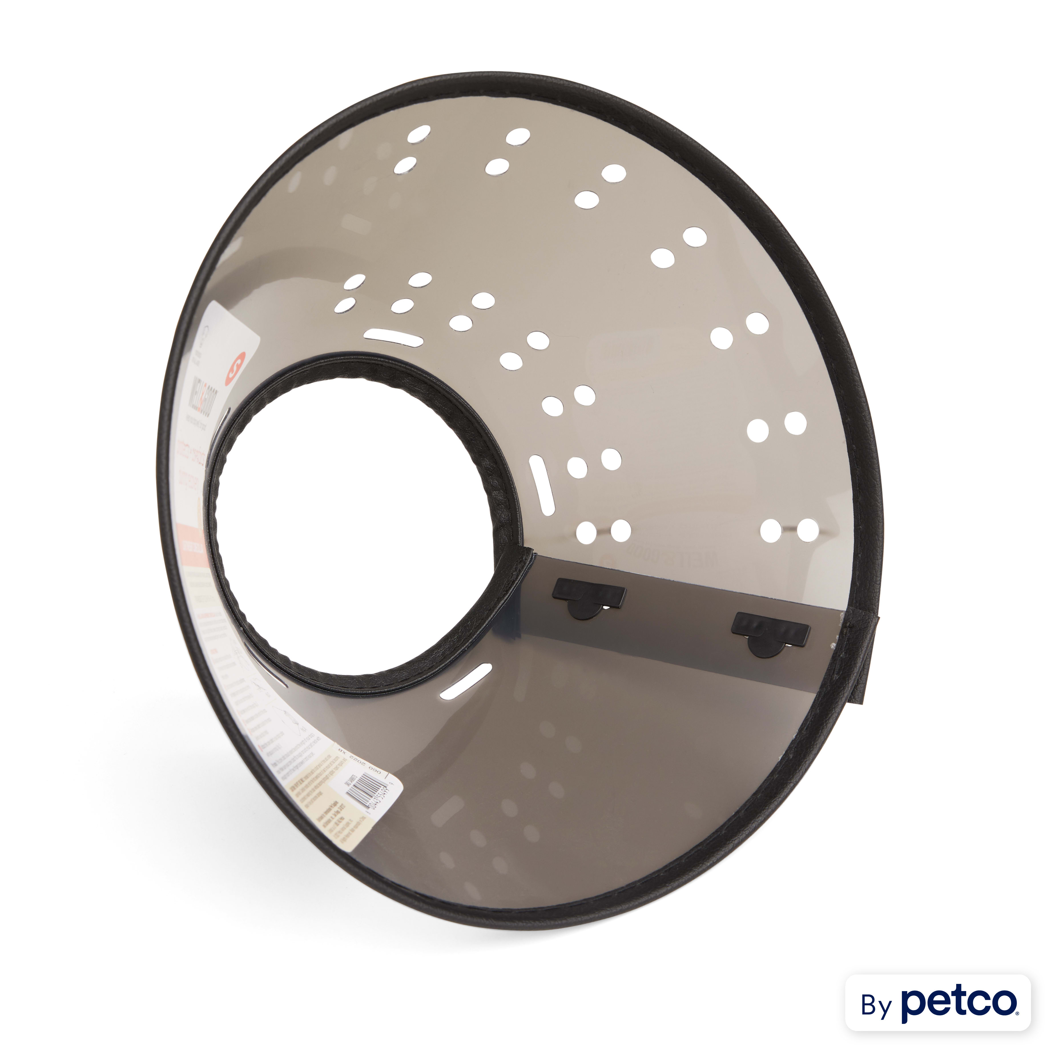 Petco dog donut collar sales