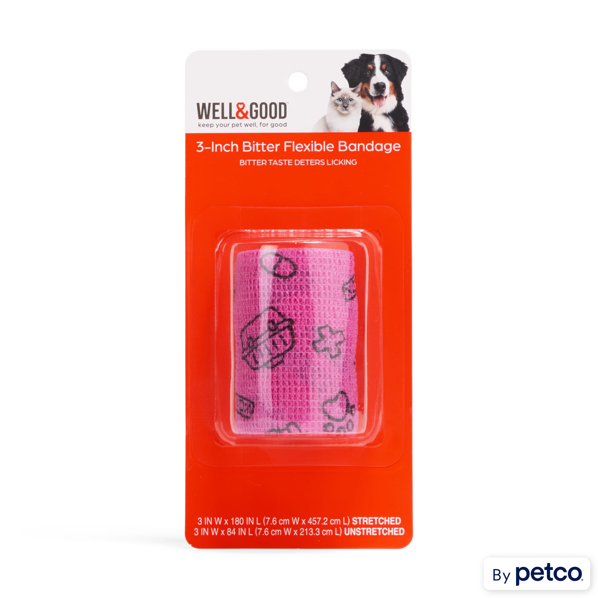 Petco liquid bandage store