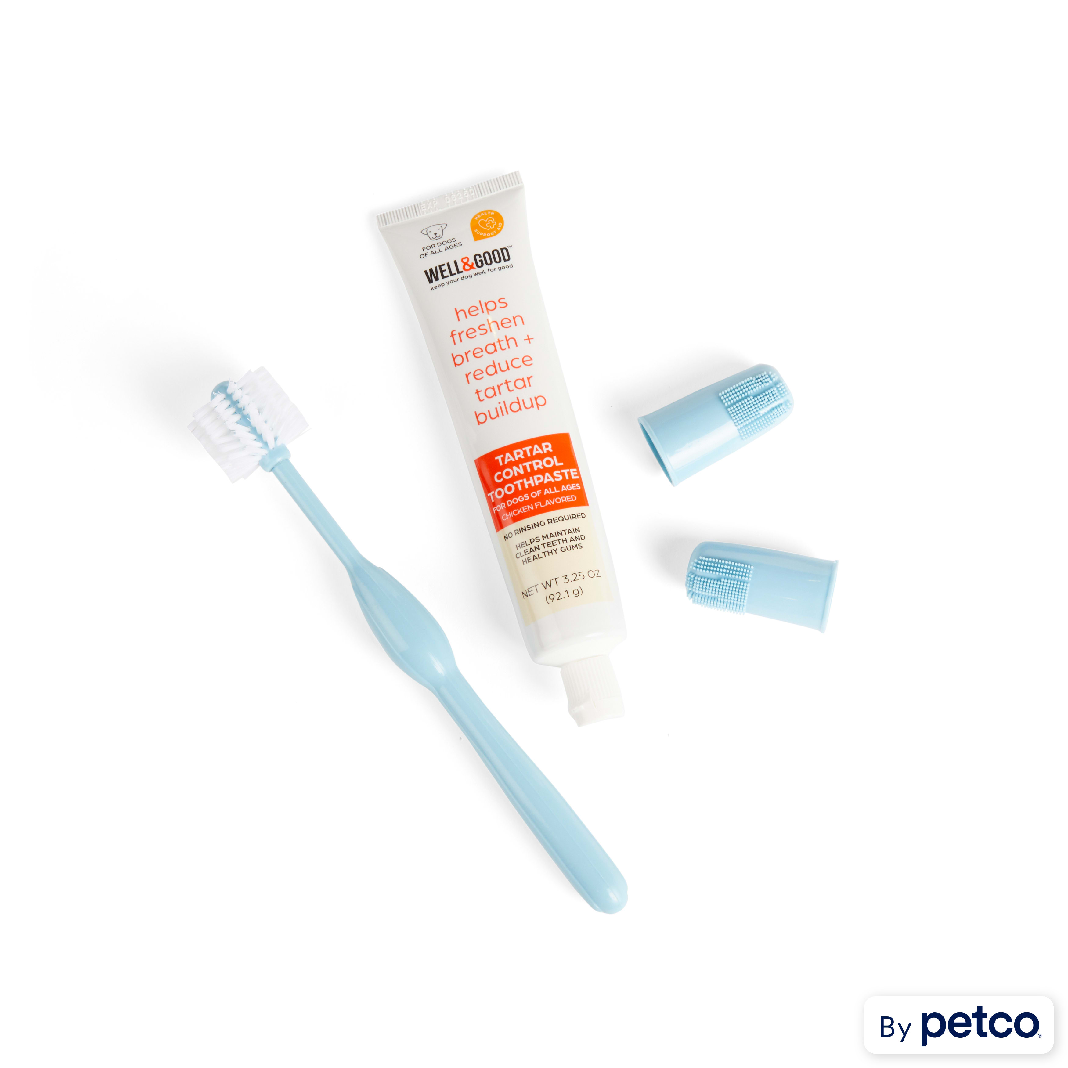 Toothpaste for dogs petco top