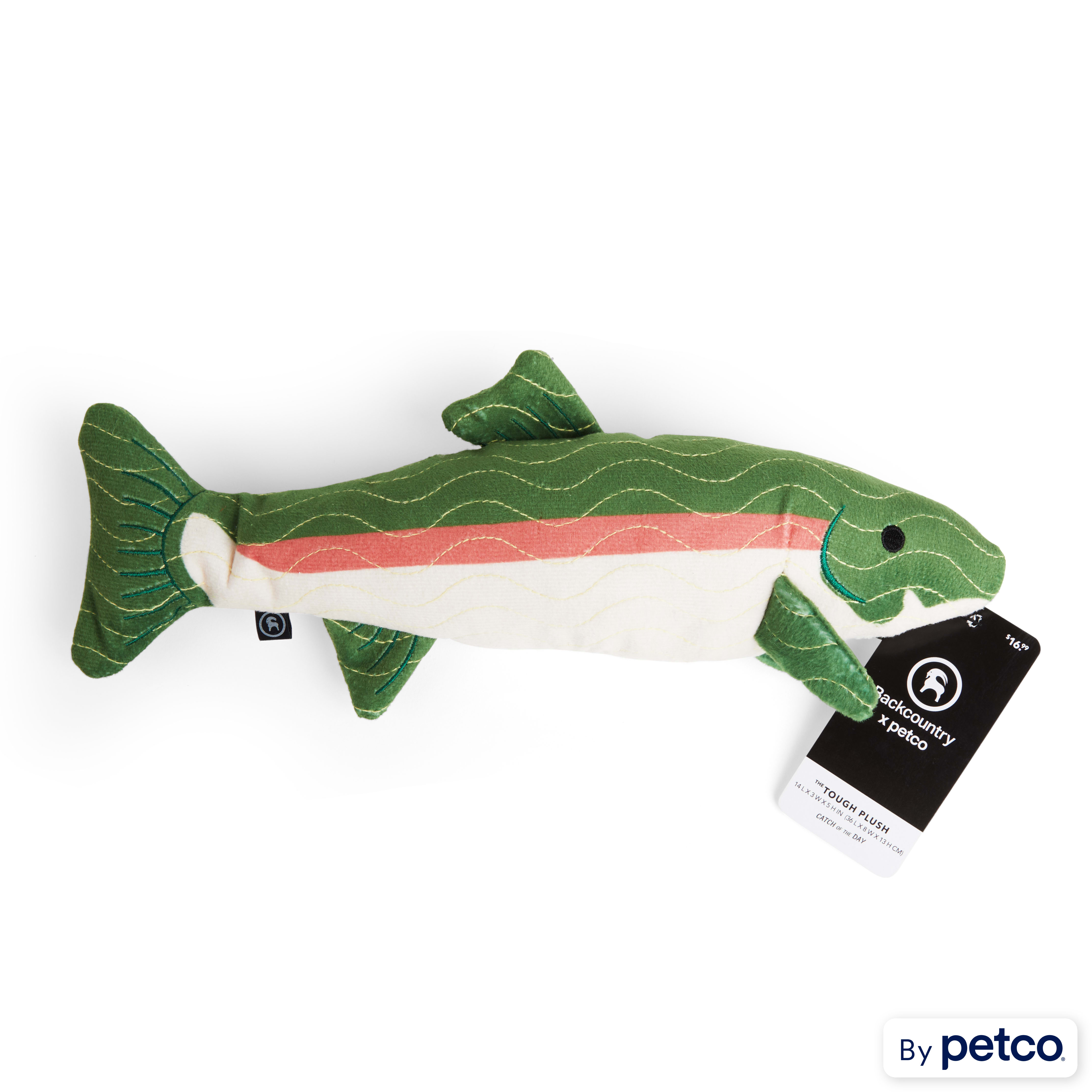Trout toy cheap