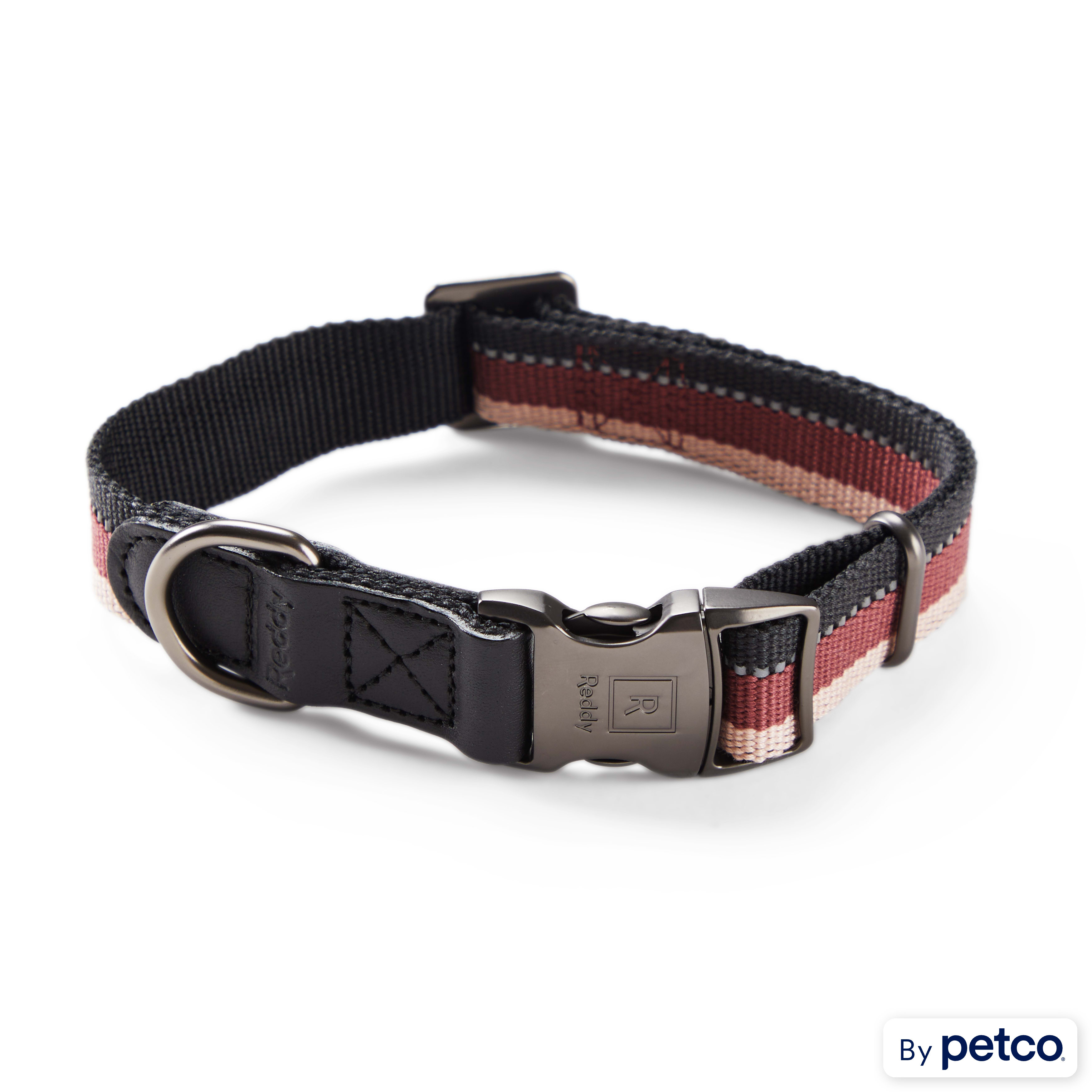 Petco deals reddy collar