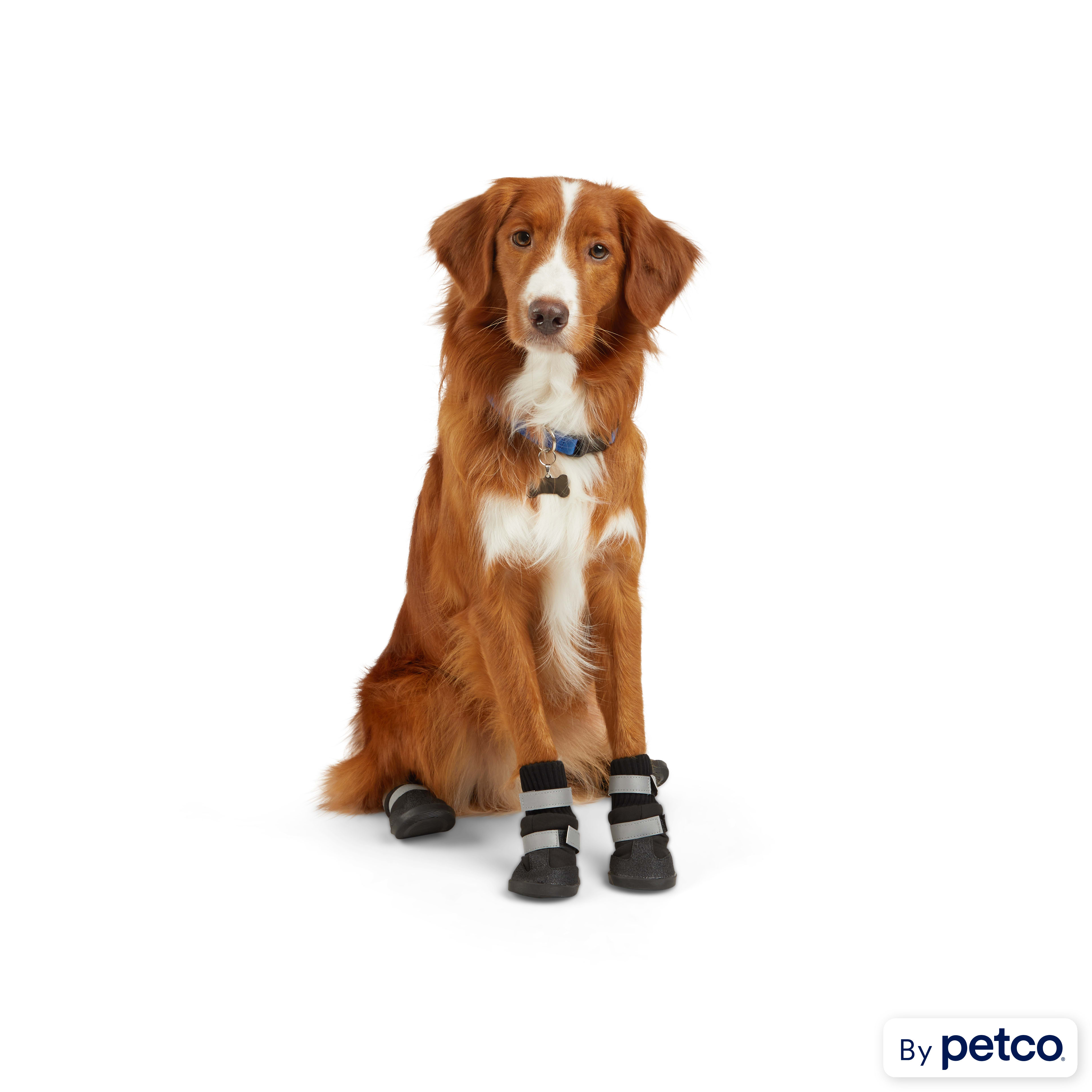 Cat booties petco sale