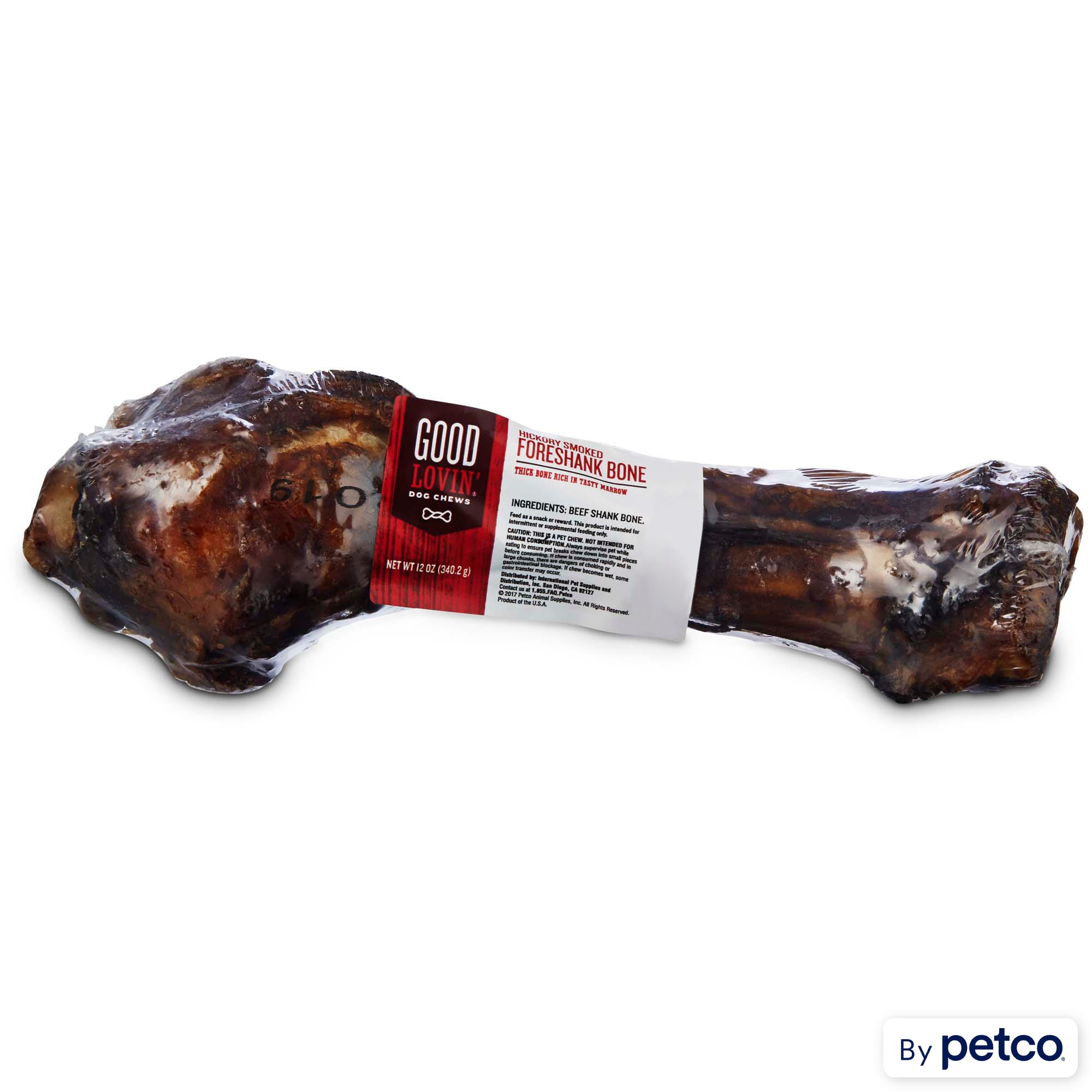 Petco bones outlet