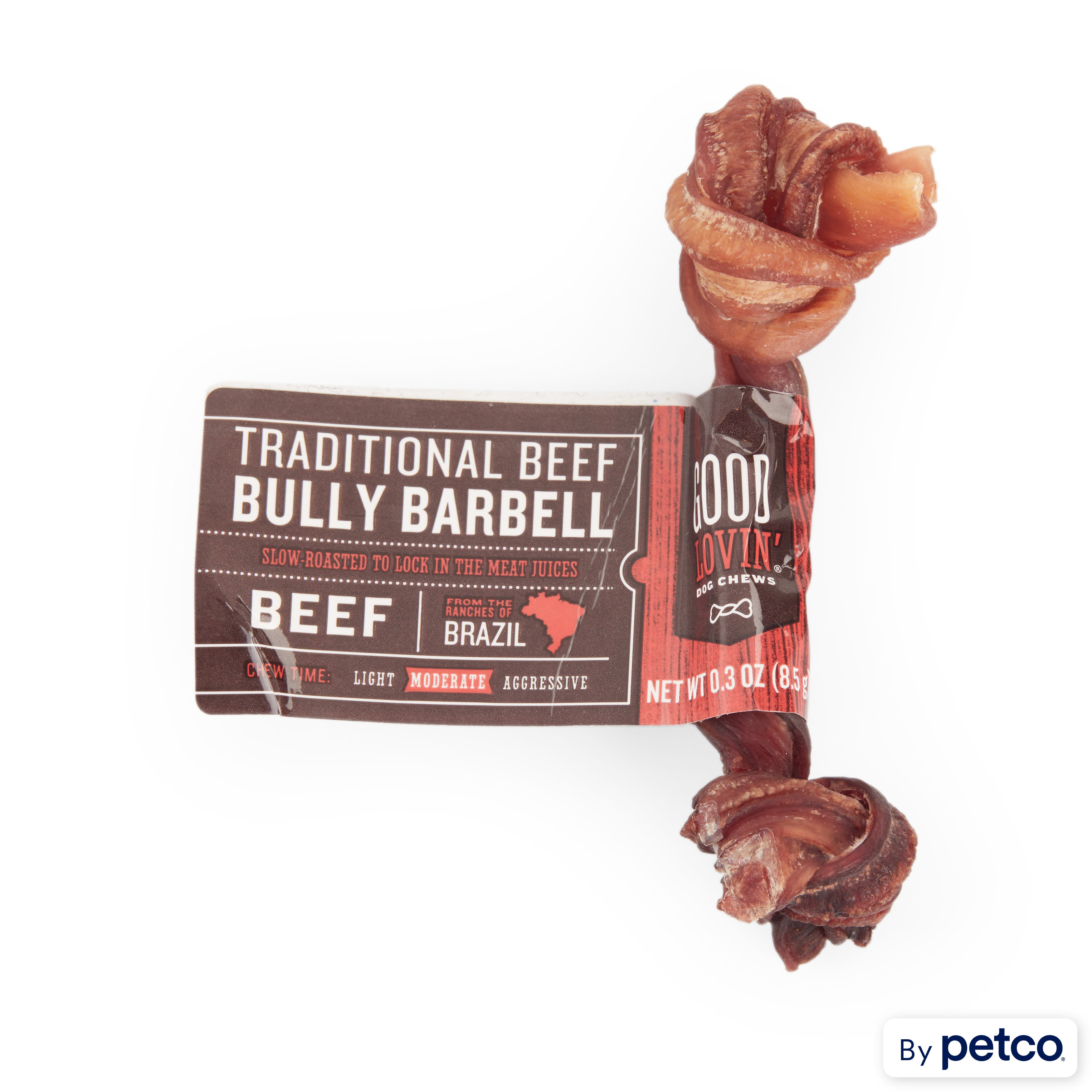 bully barbells