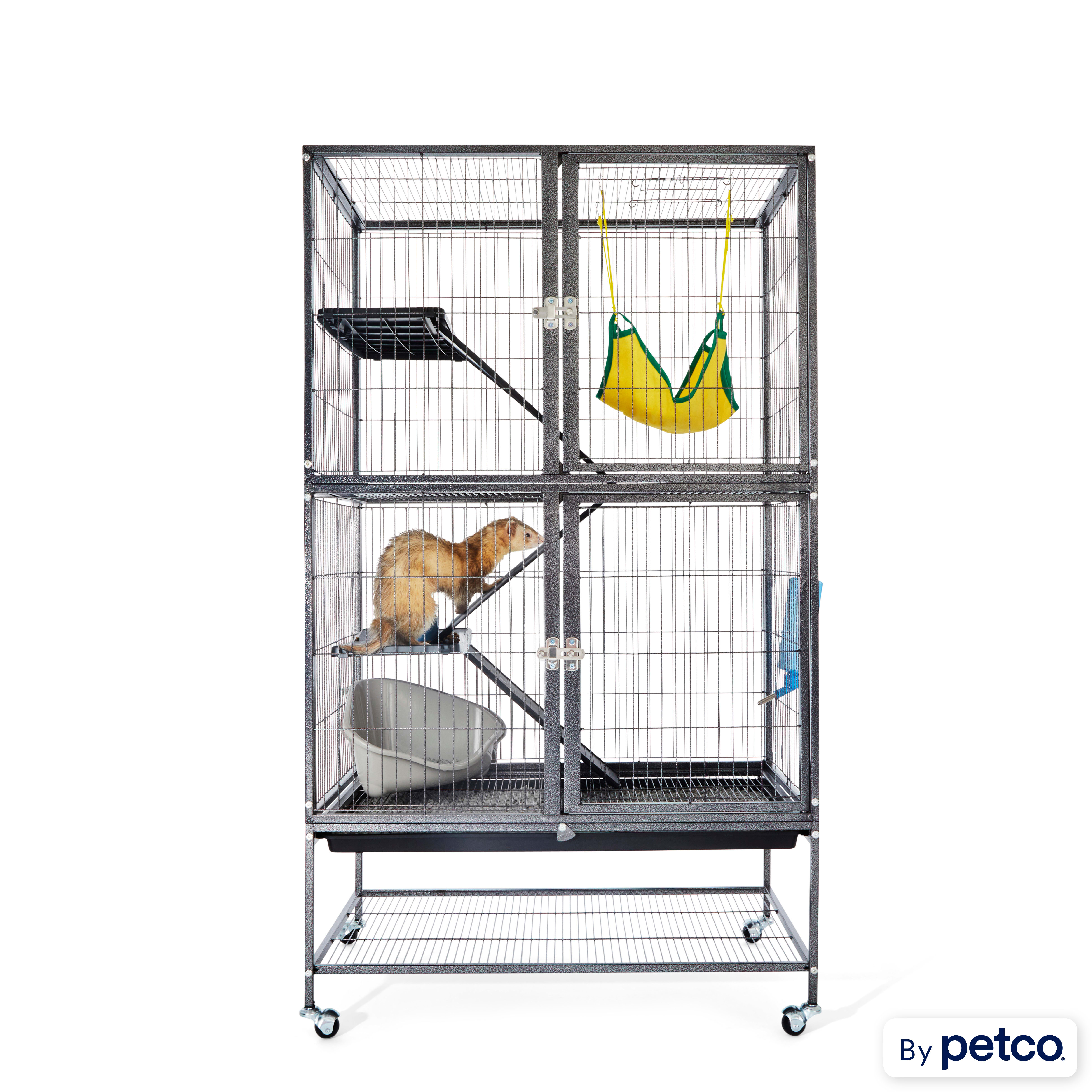 Chewy ferret hot sale cage
