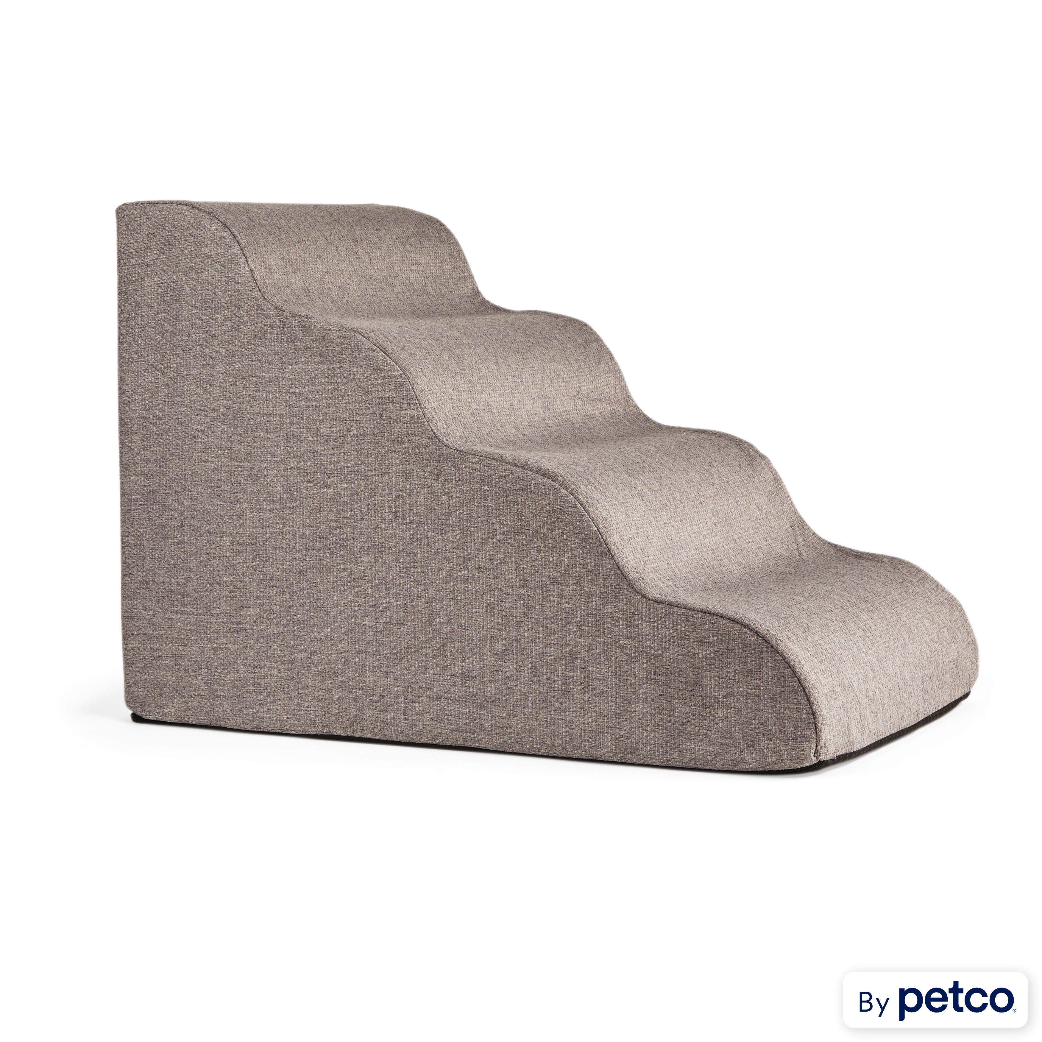 EveryYay Foam 4 Pet Step Ramp Petco