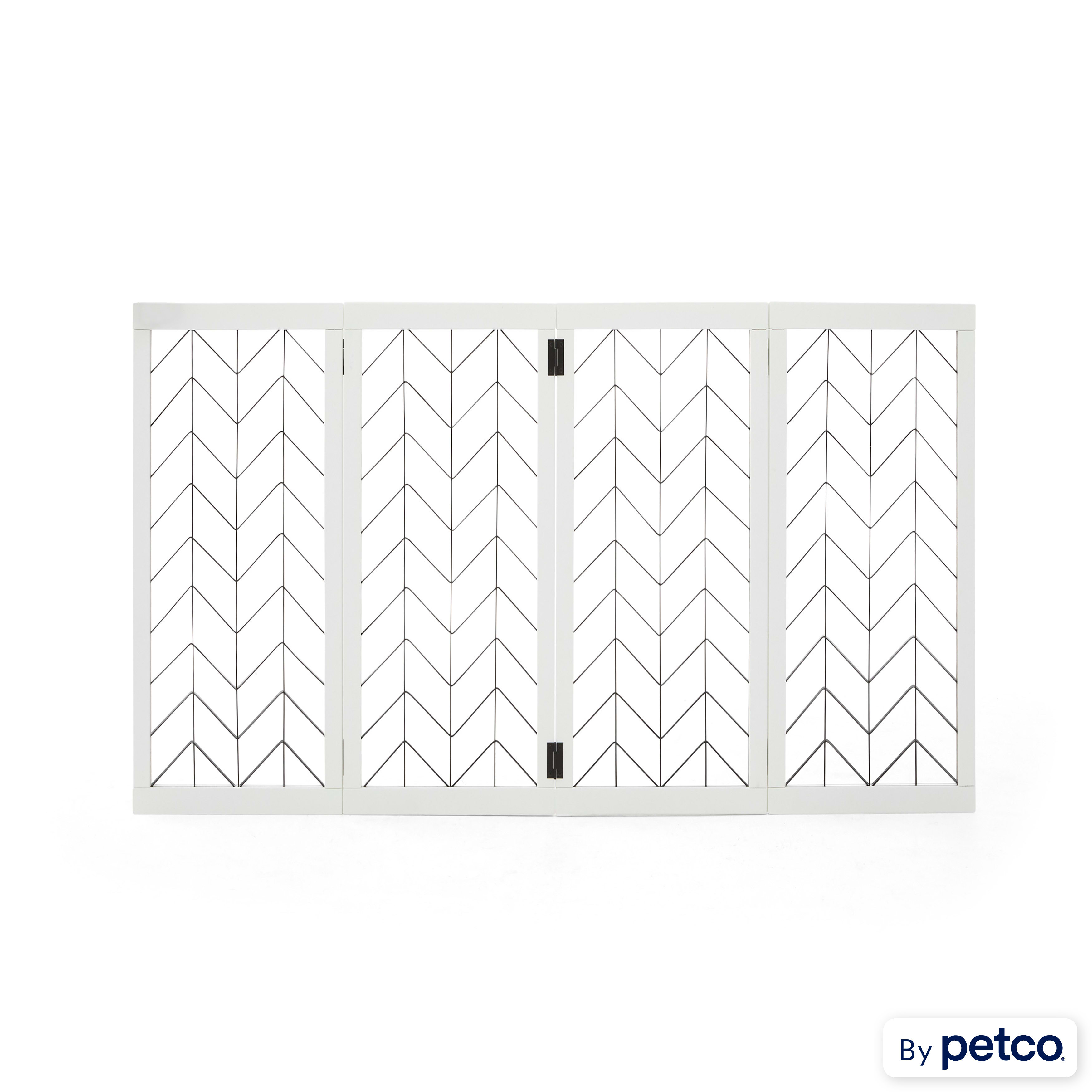 Petco pet gate online