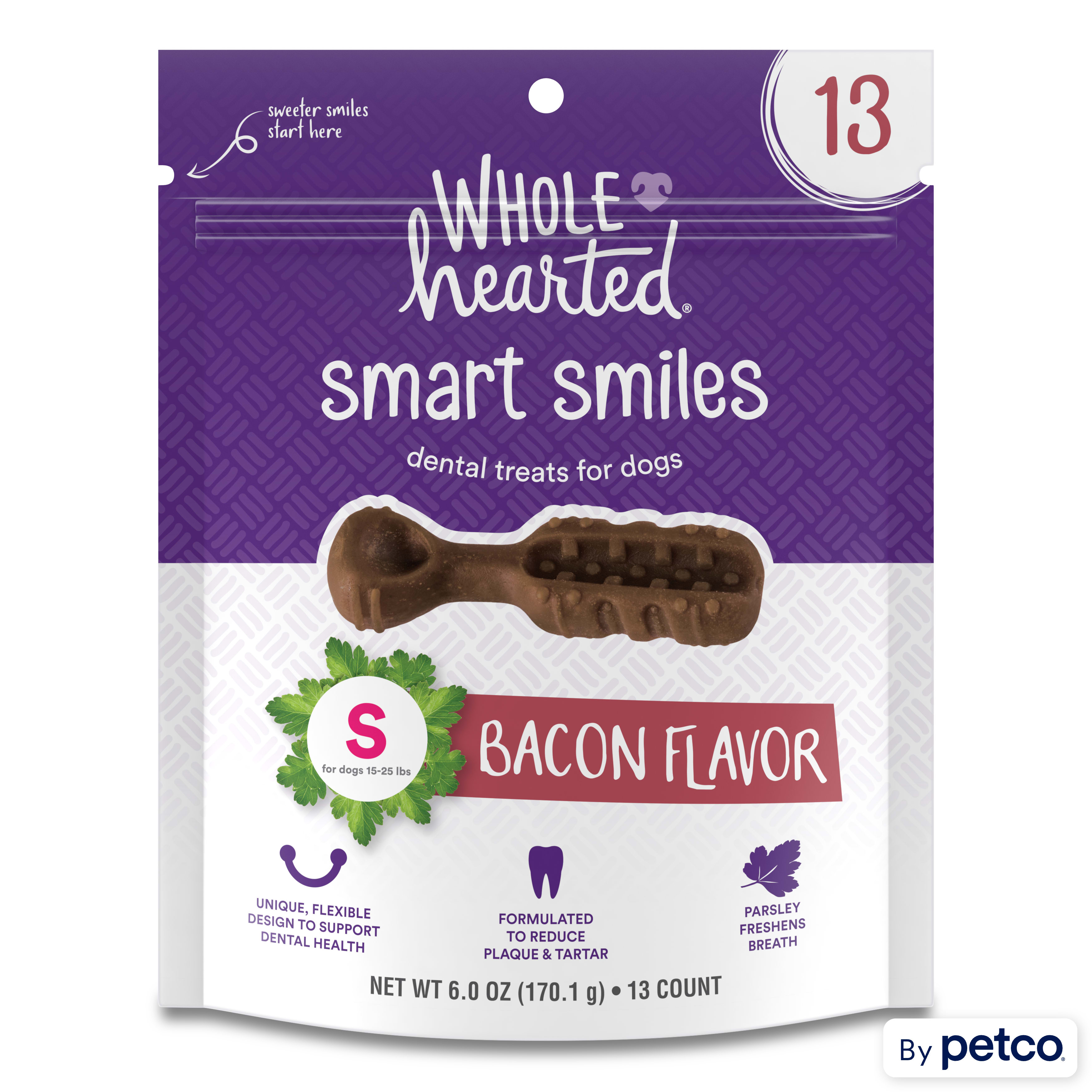 Bacon flavored dog toothpaste new arrivals