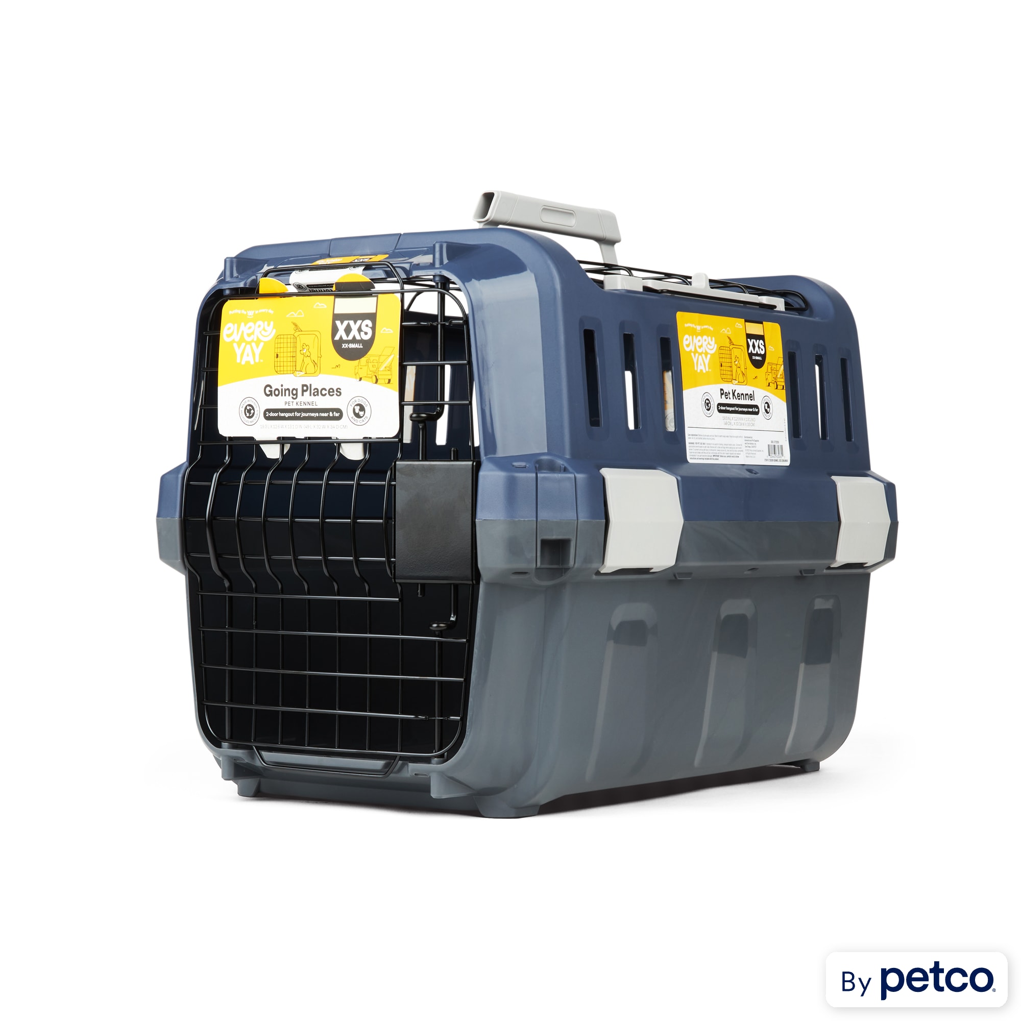 Petco premium kennel deals