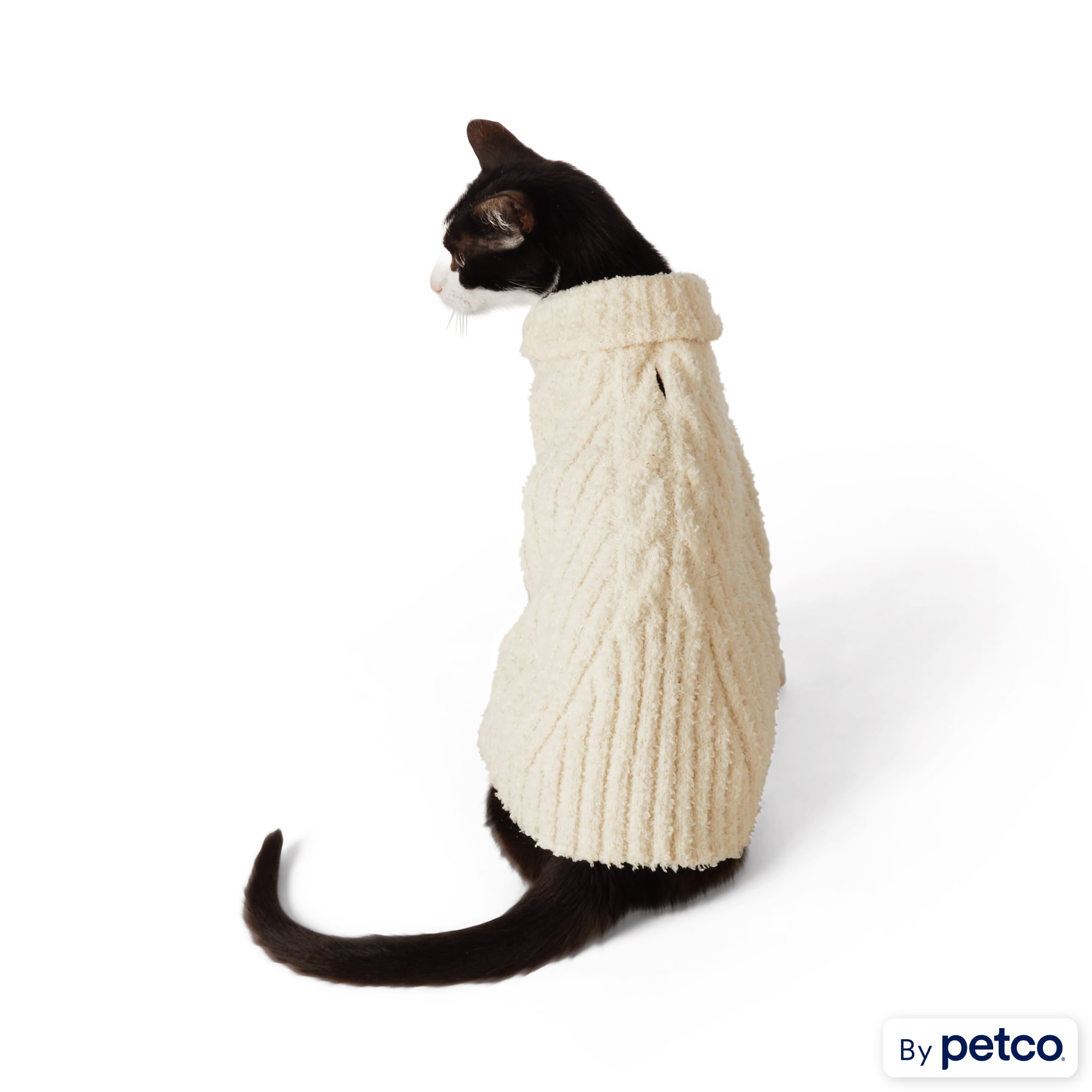 Petco cat sweater online