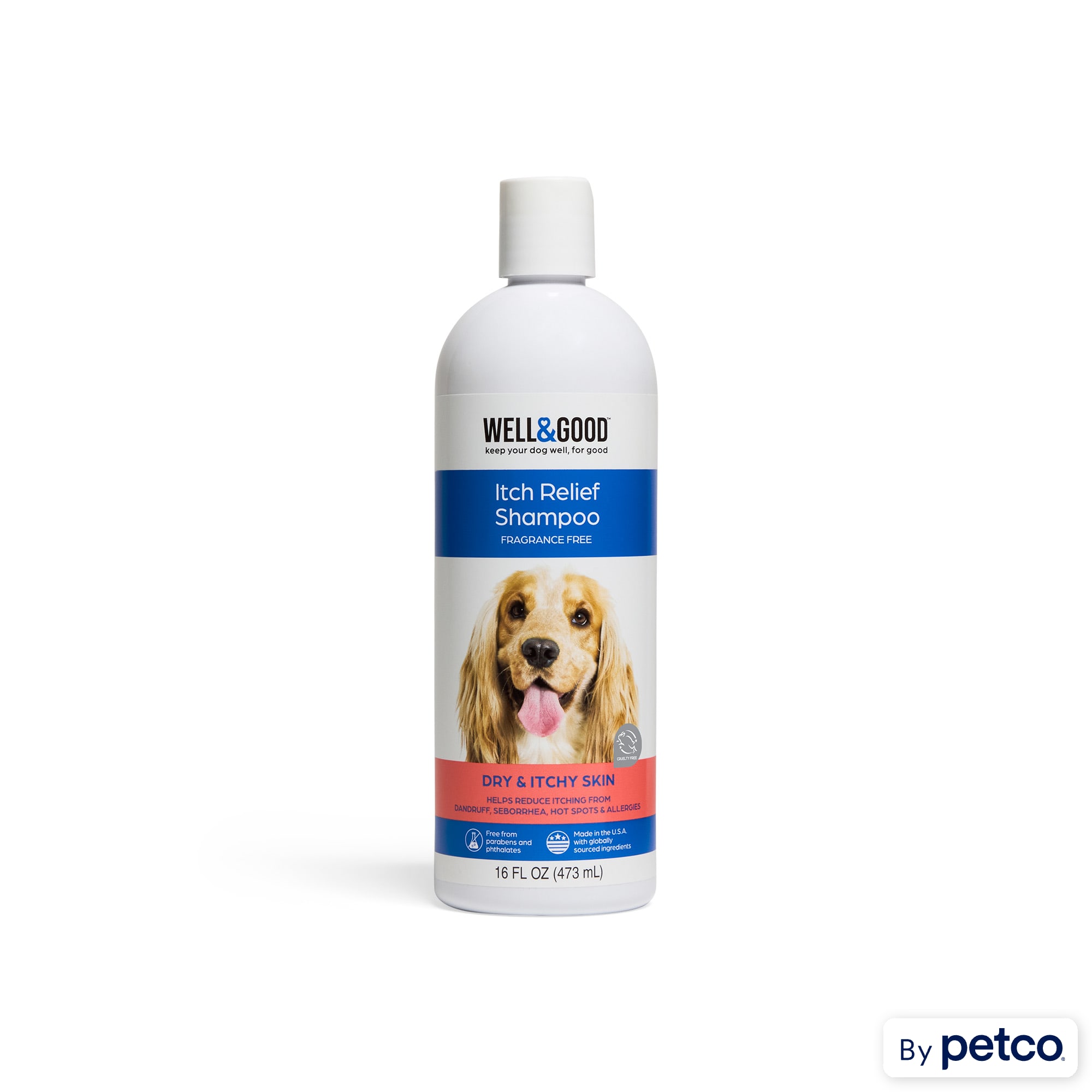 Pet head shampoo life's an itch clearance