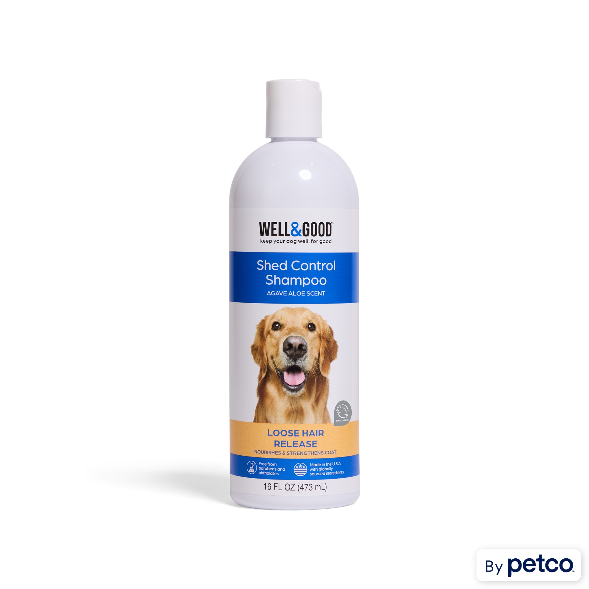 Non shedding shampoo for dogs top