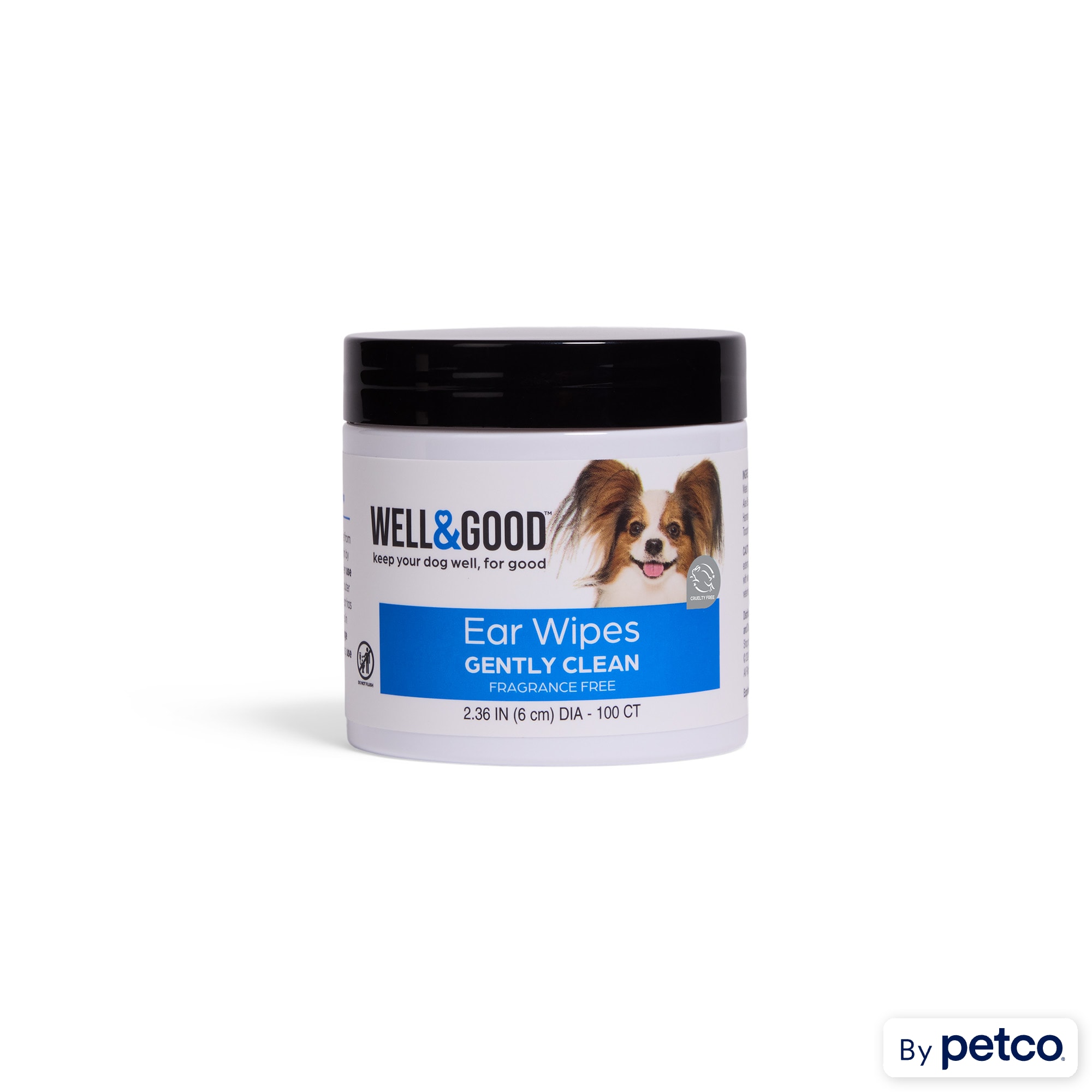 Wipes to clean dogs store
