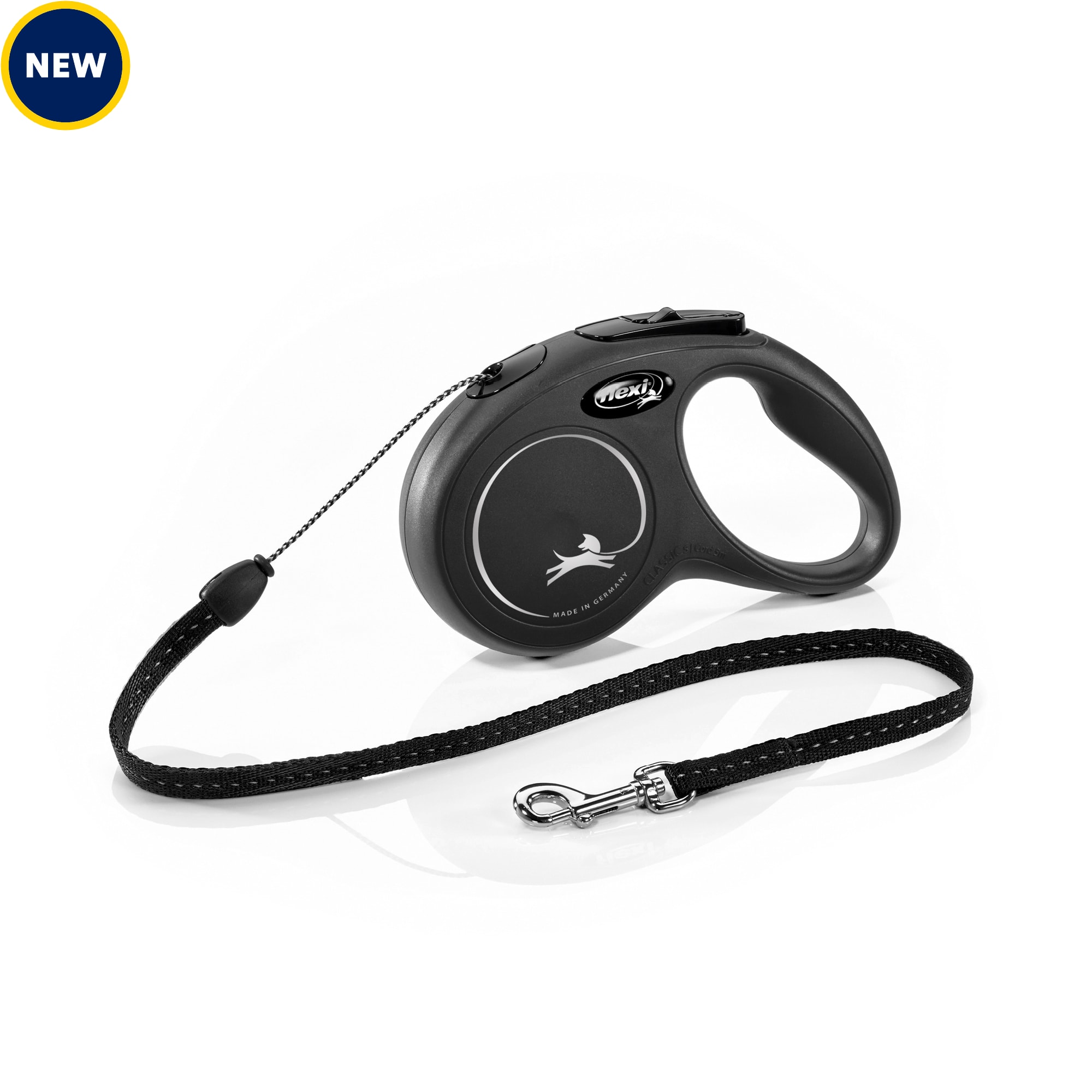Flexi leash 26 feet top