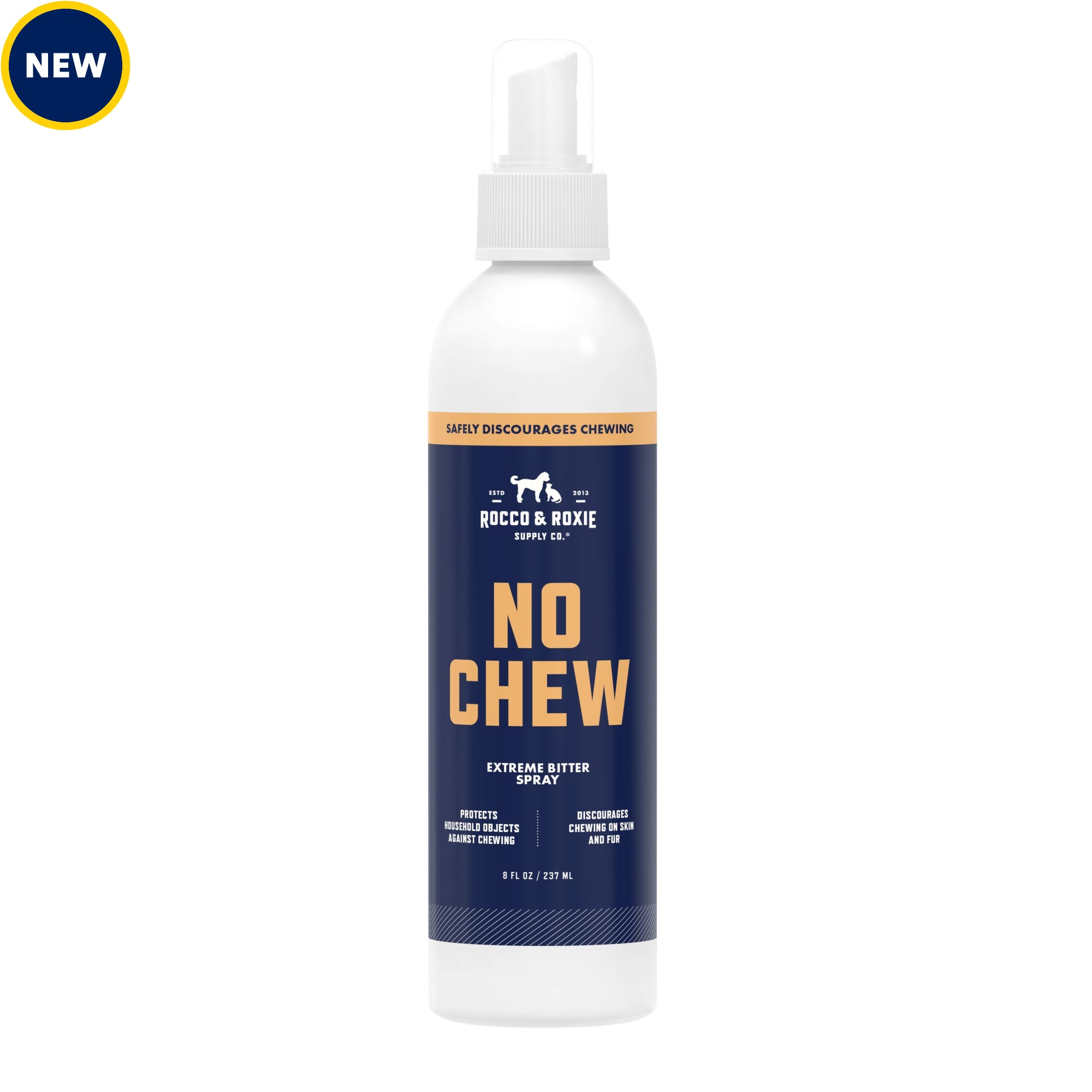 Petco no chew spray 2025