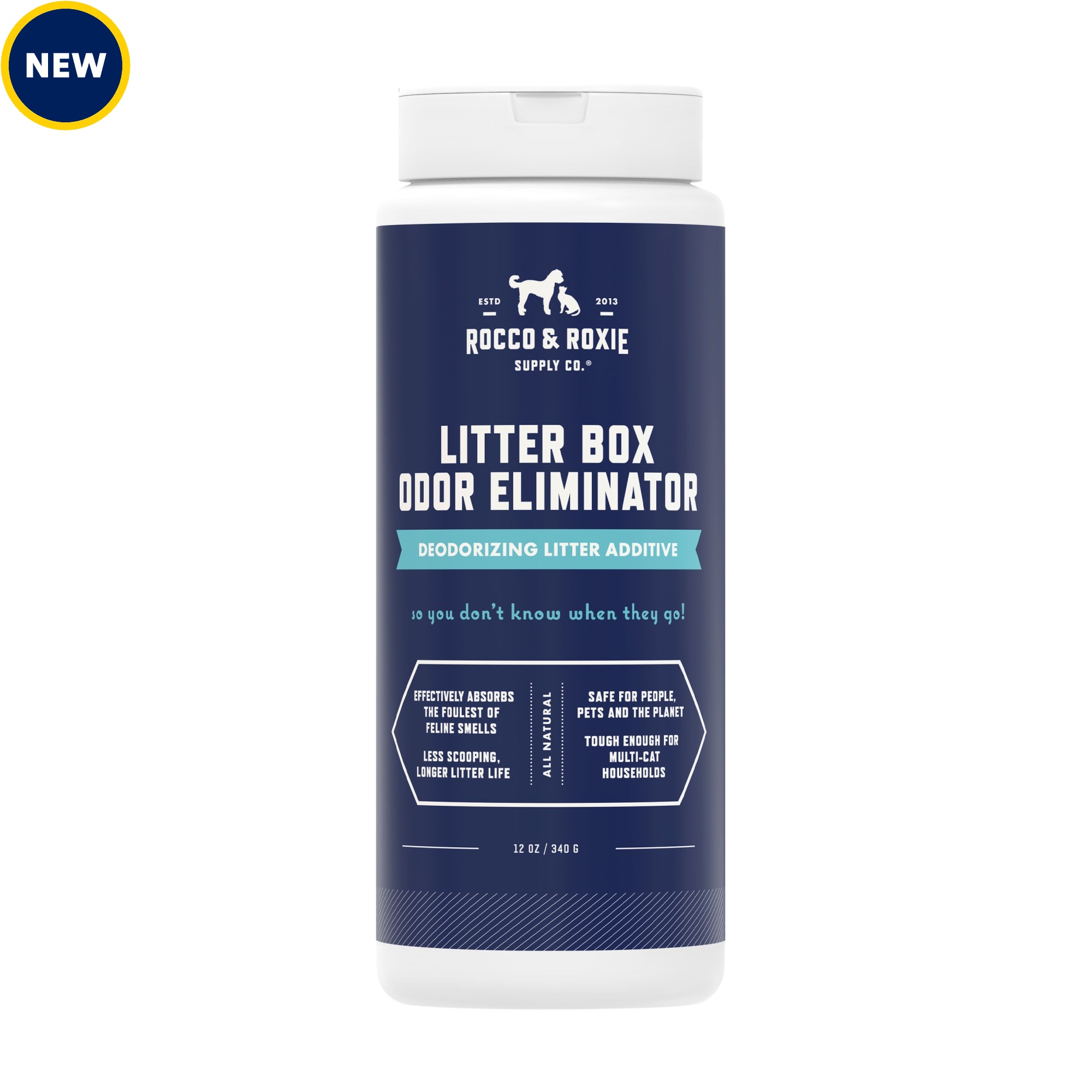 Litter box odor destroyer new arrivals