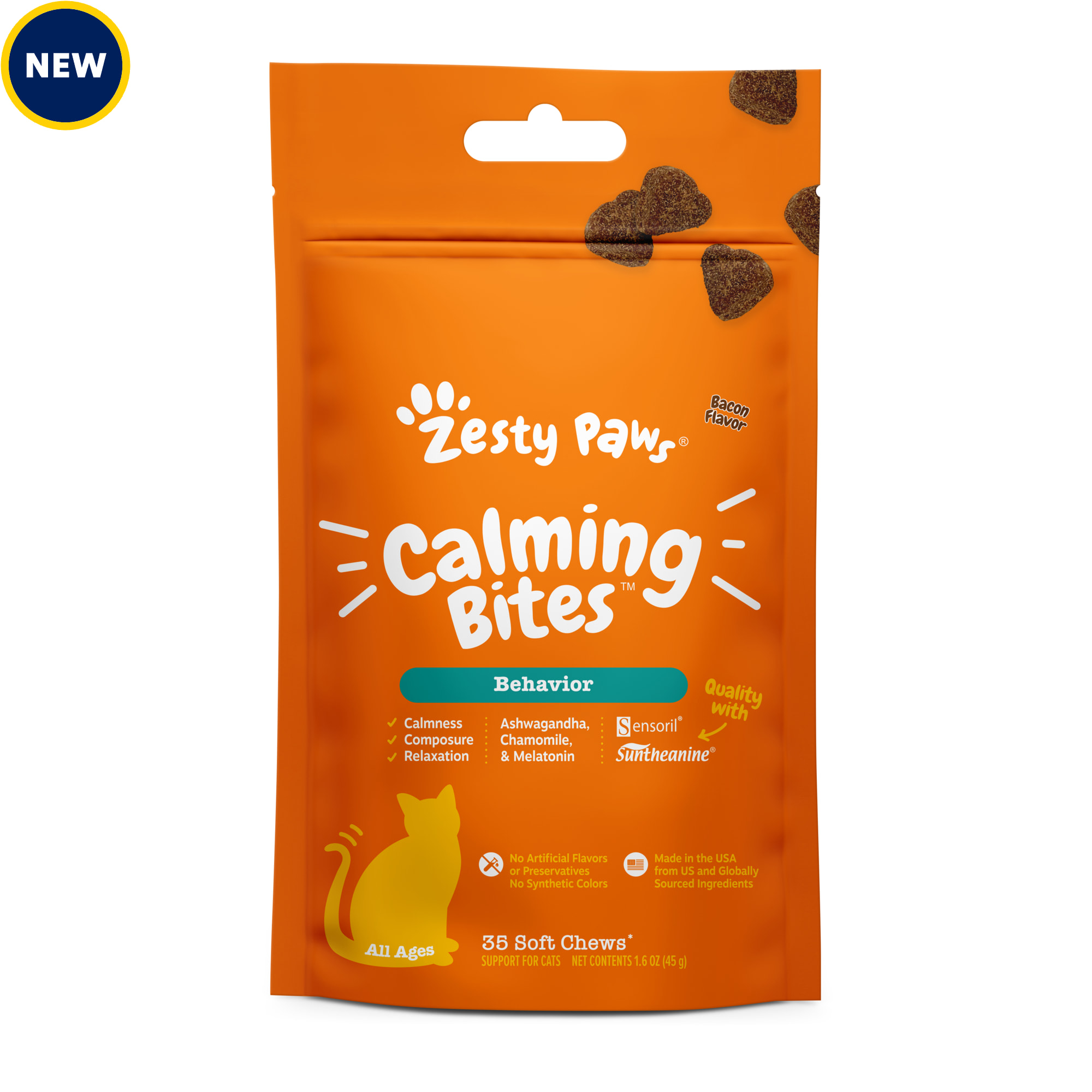 Petco calming treats cheap