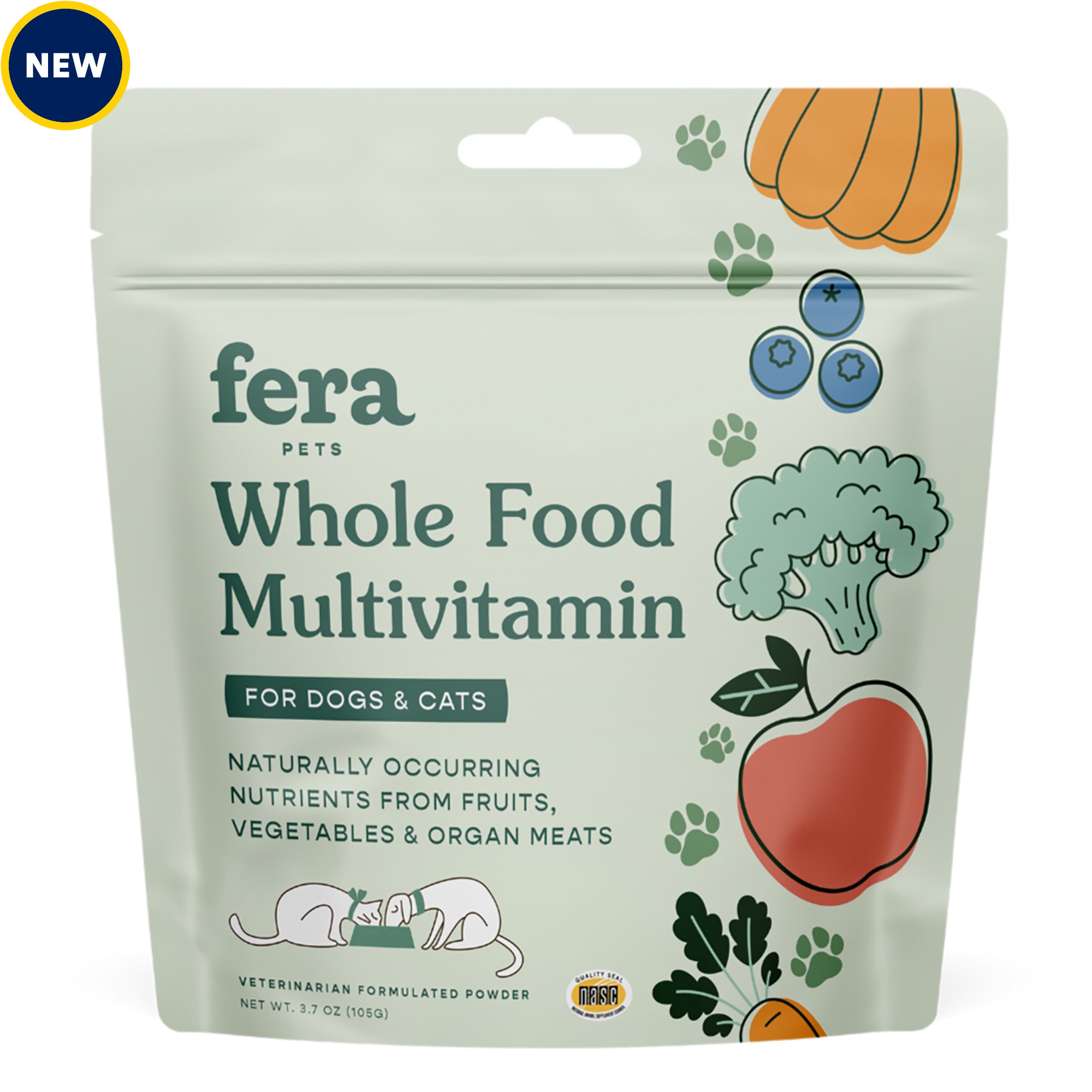 Petco multivitamin clearance