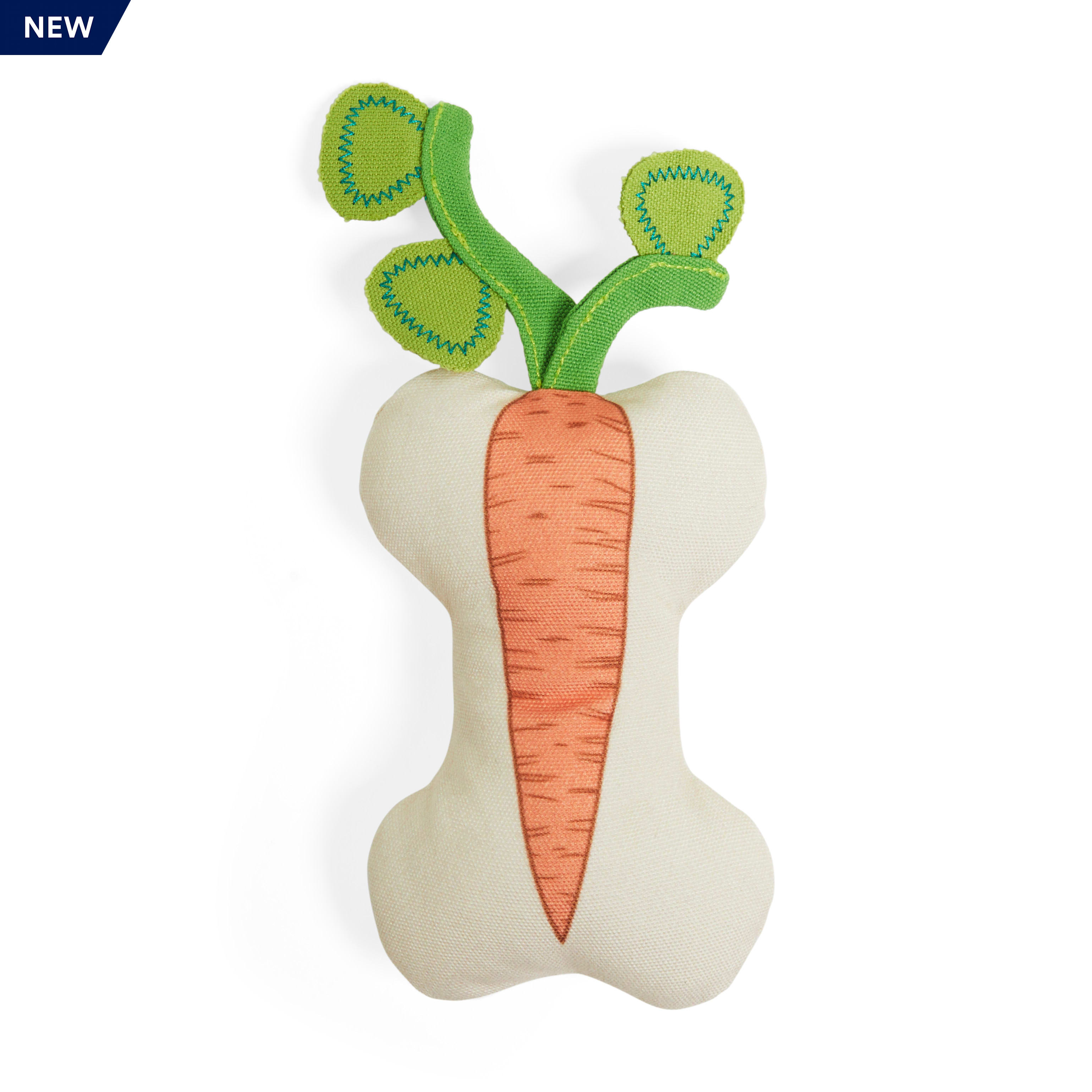 carrot plush
