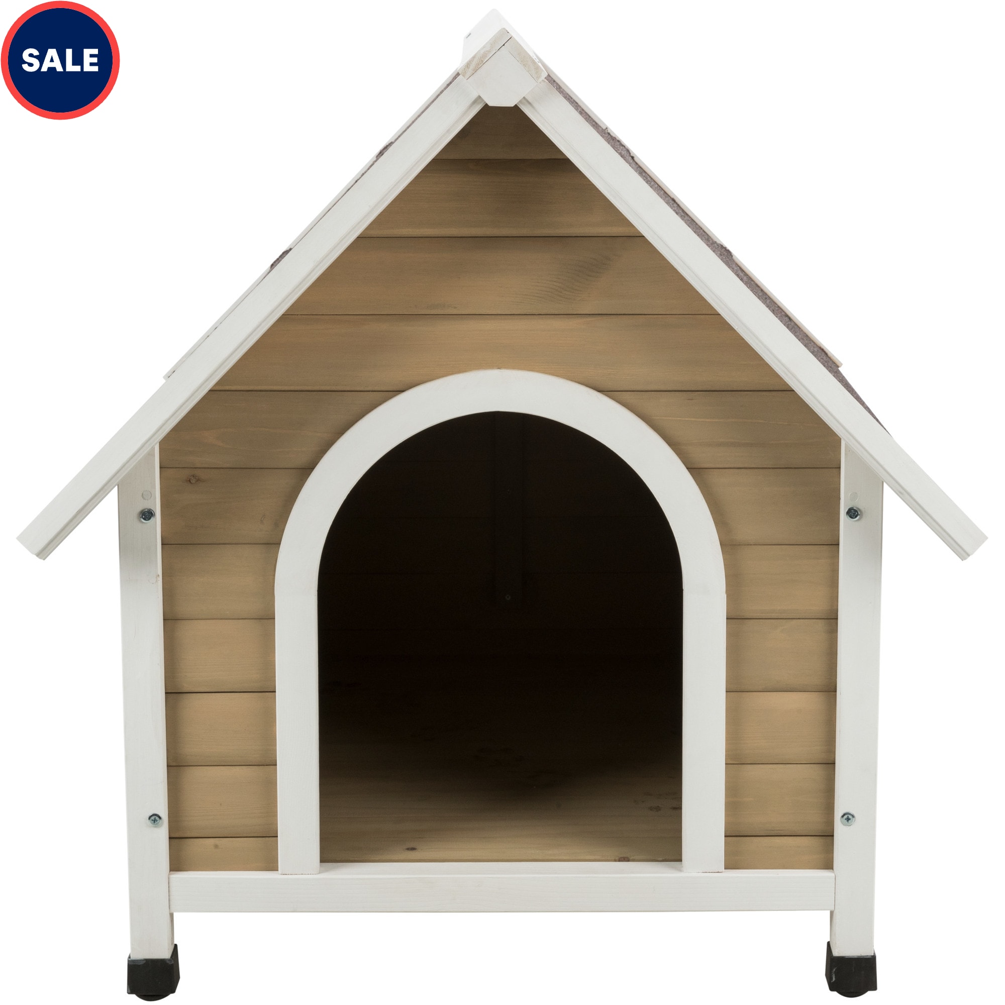 Petco dog deals houses