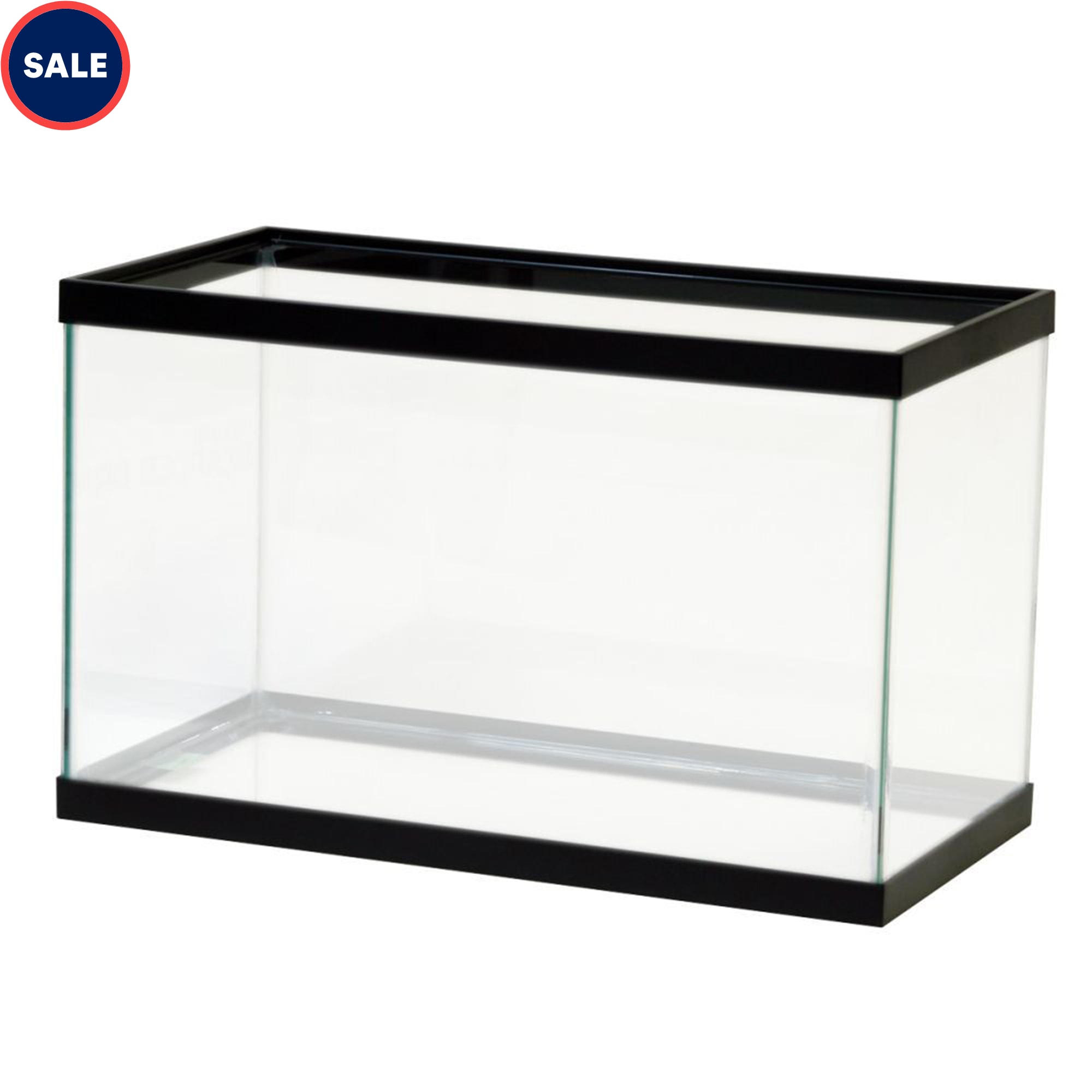 10 gallon acrylic aquarium top