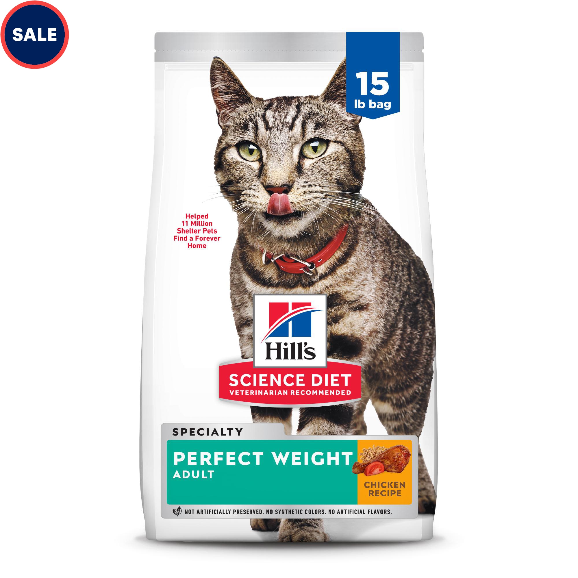 Urinary tract cat food science diet top