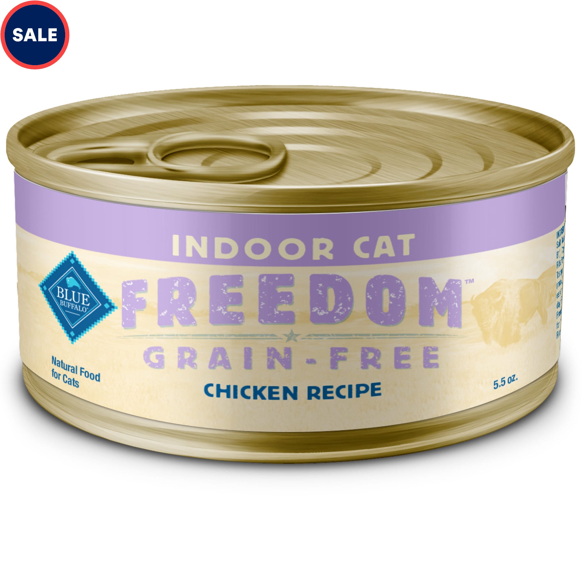 Blue buffalo indoor discount cat food reviews