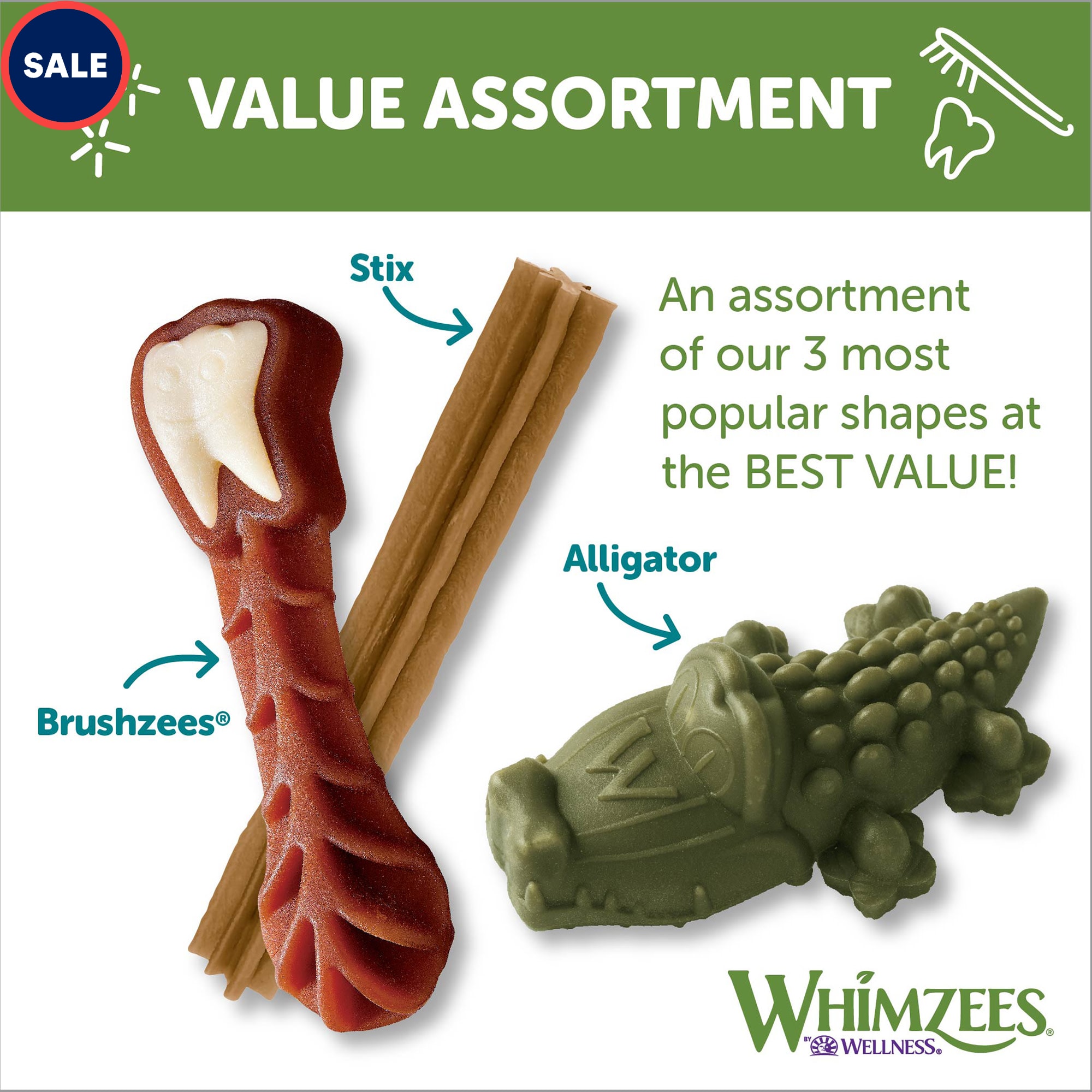Whimzees coupon cheap