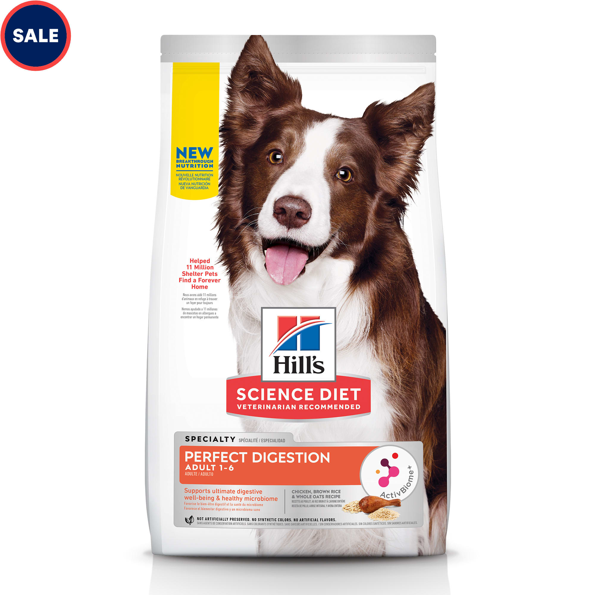 Science diet puppy food petco online
