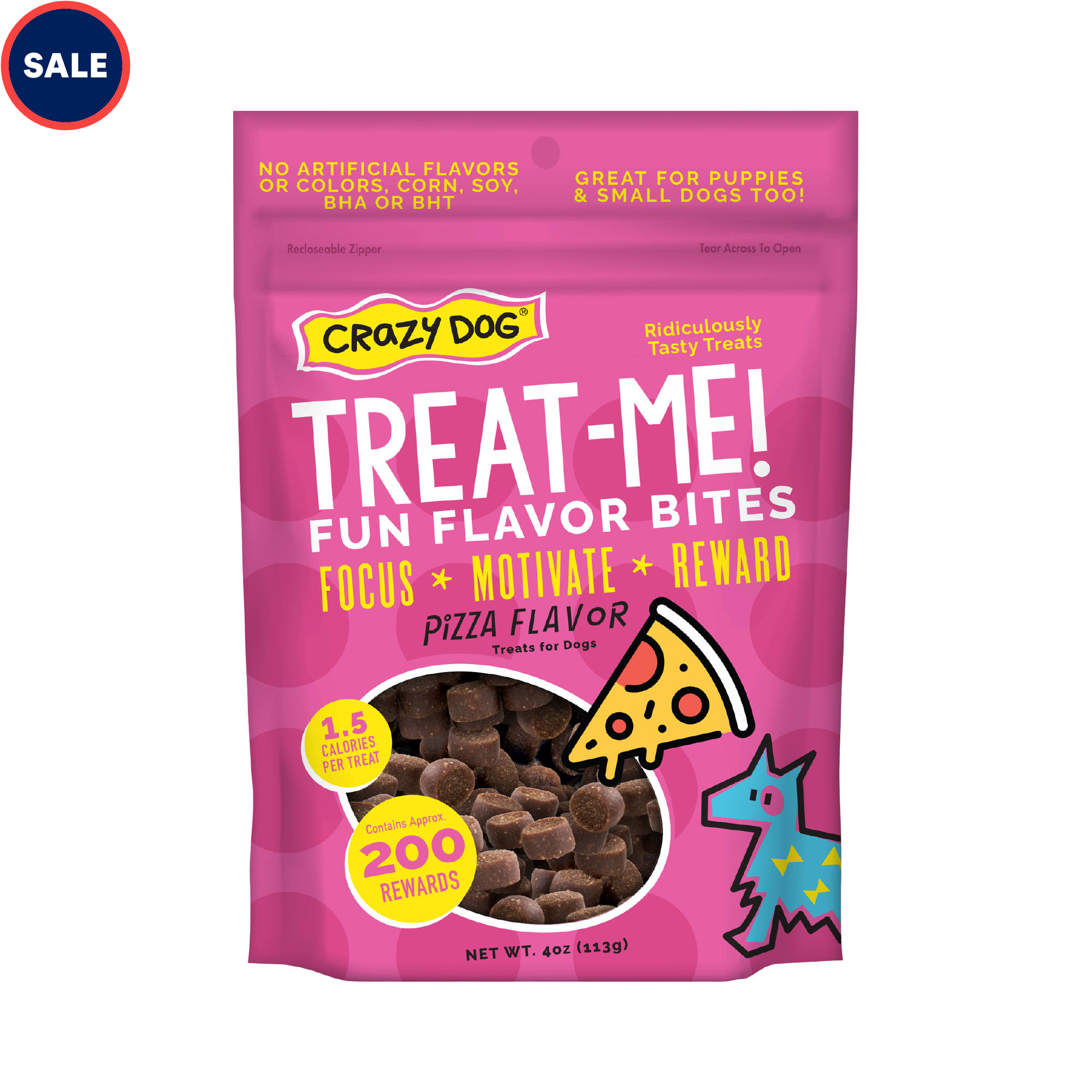Dog treats on sale cheap