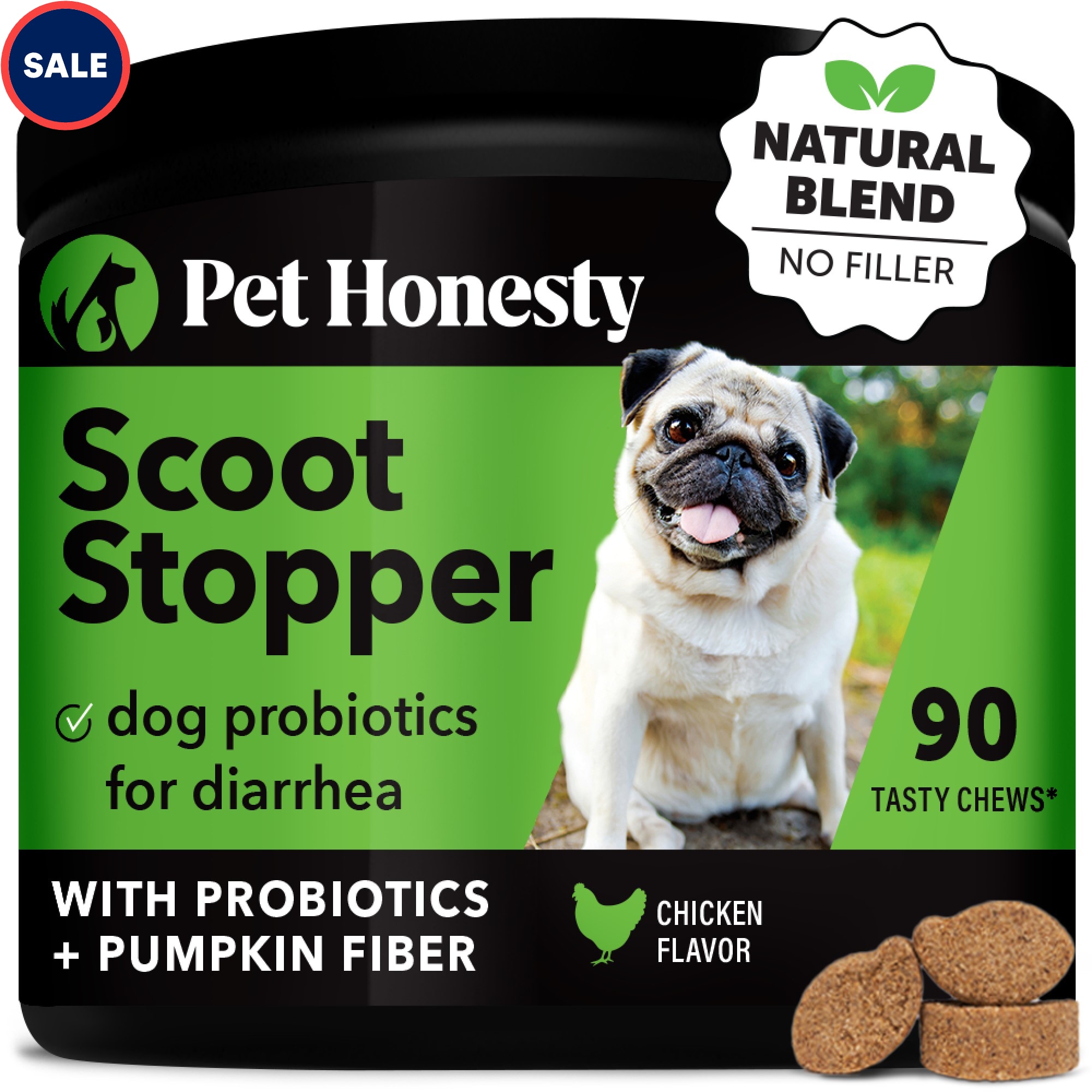 No scoot treats on sale
