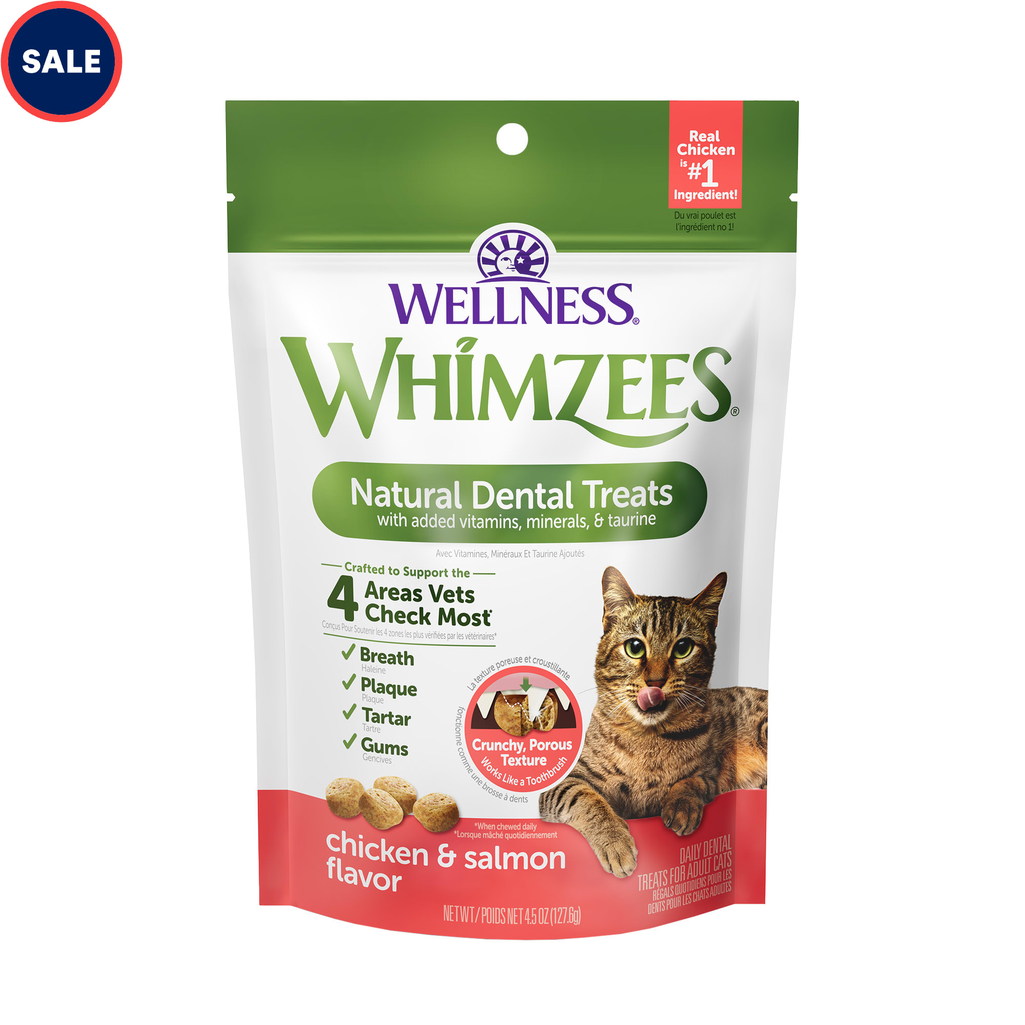 Petco feline greenies hot sale