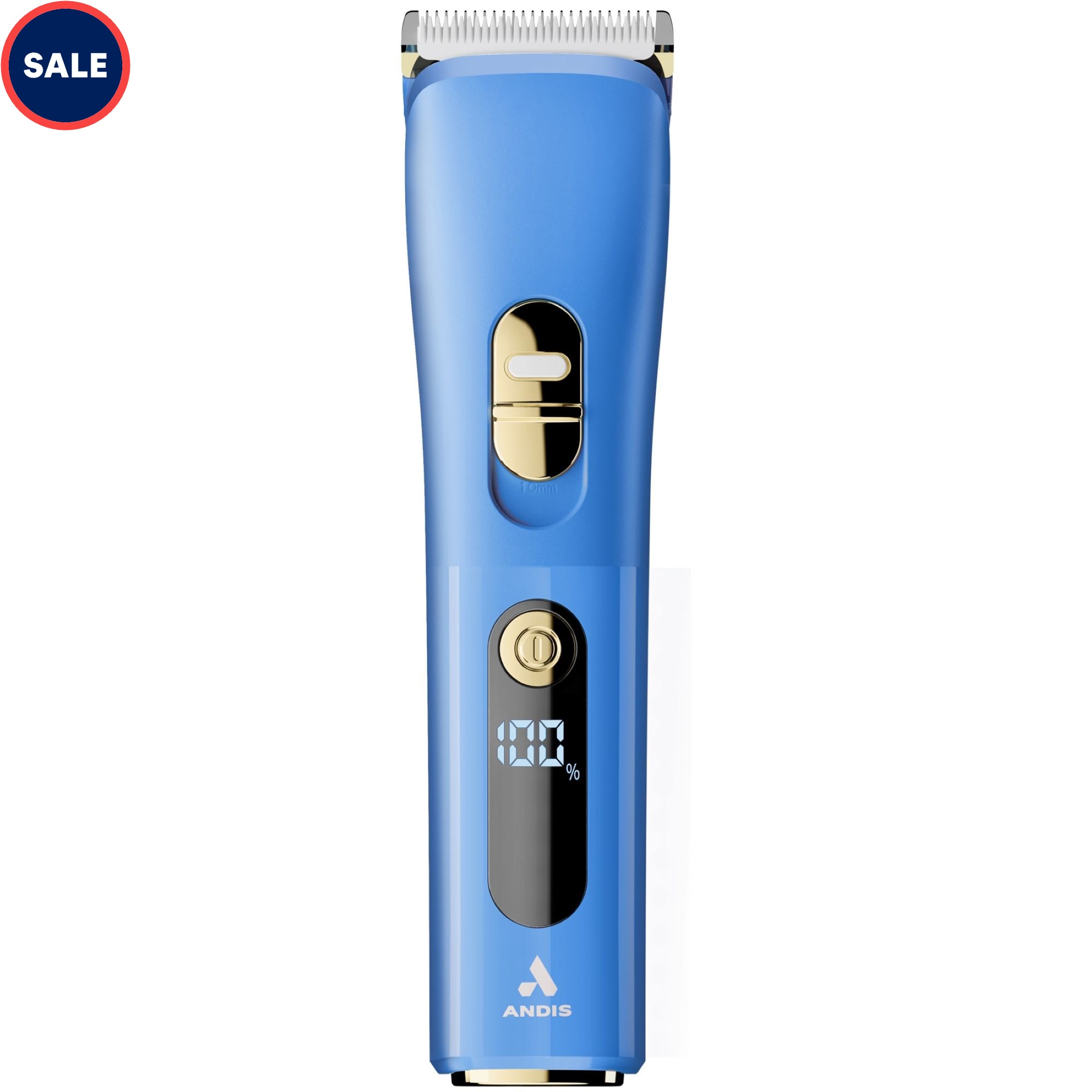 Andis Envision Cordless 5 in 1 Clipper
