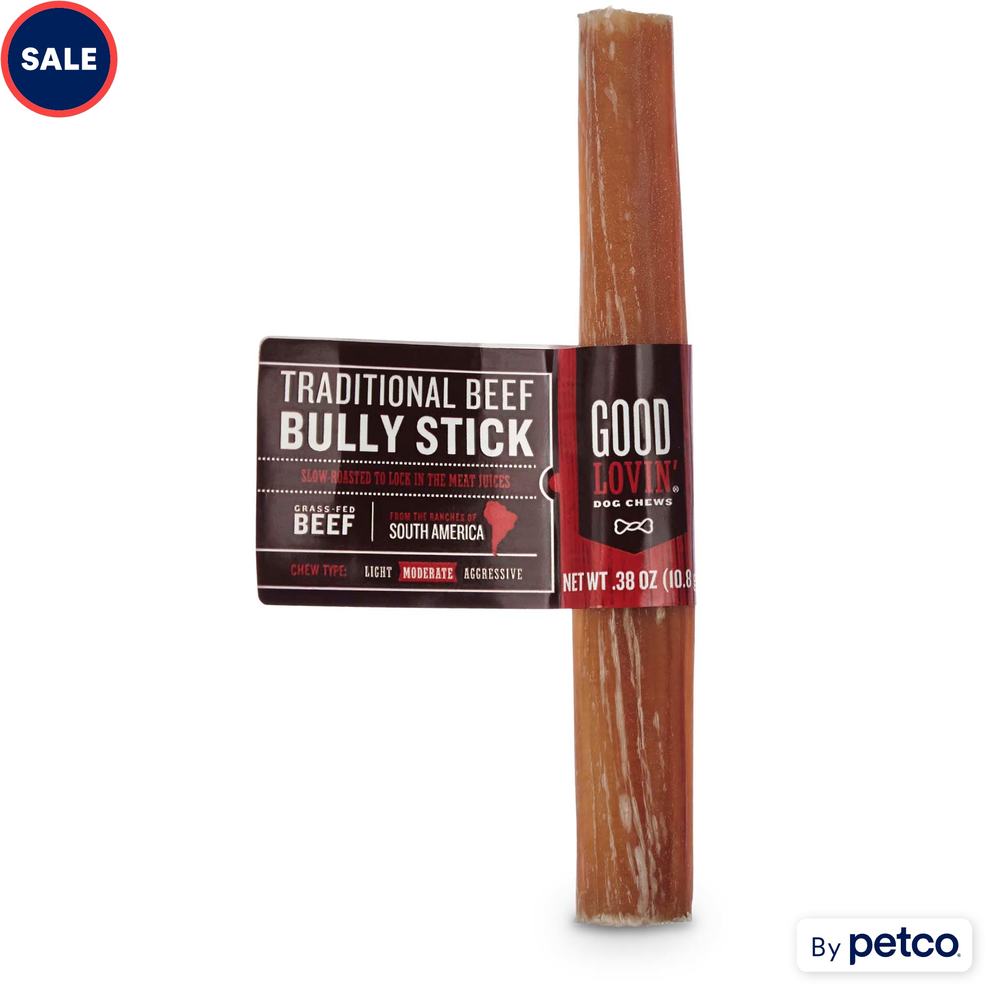 Good Lovin Bully Sticks Recall safewindows