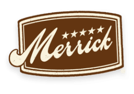 Merrick logo