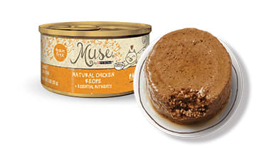 Muse Natural Cat Food Products Petco