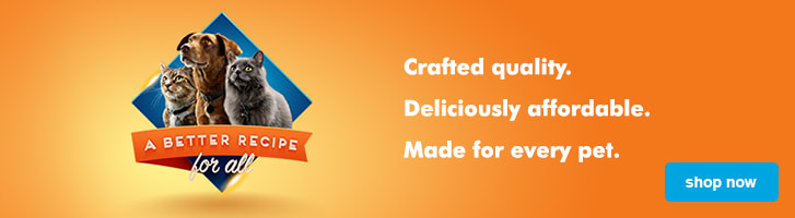 petco nature's recipe grain free