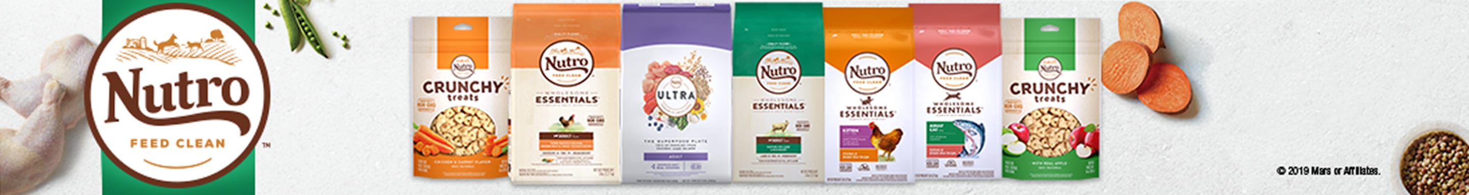 petco nutro ultra senior