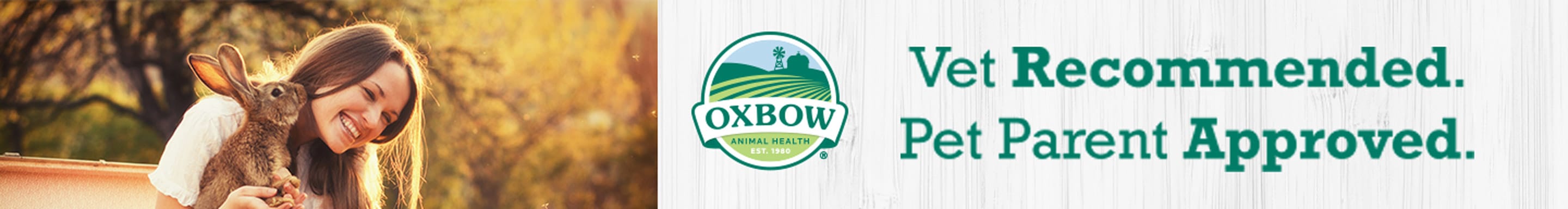 Oxbow critical care outlet petco