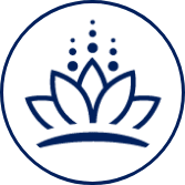 Lotus icon.