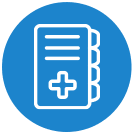 Fill out your pet and vet information