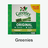 Greenies